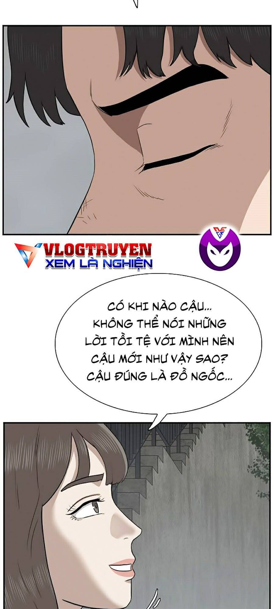 Người Xấu Chap 37 - Next Chap 38