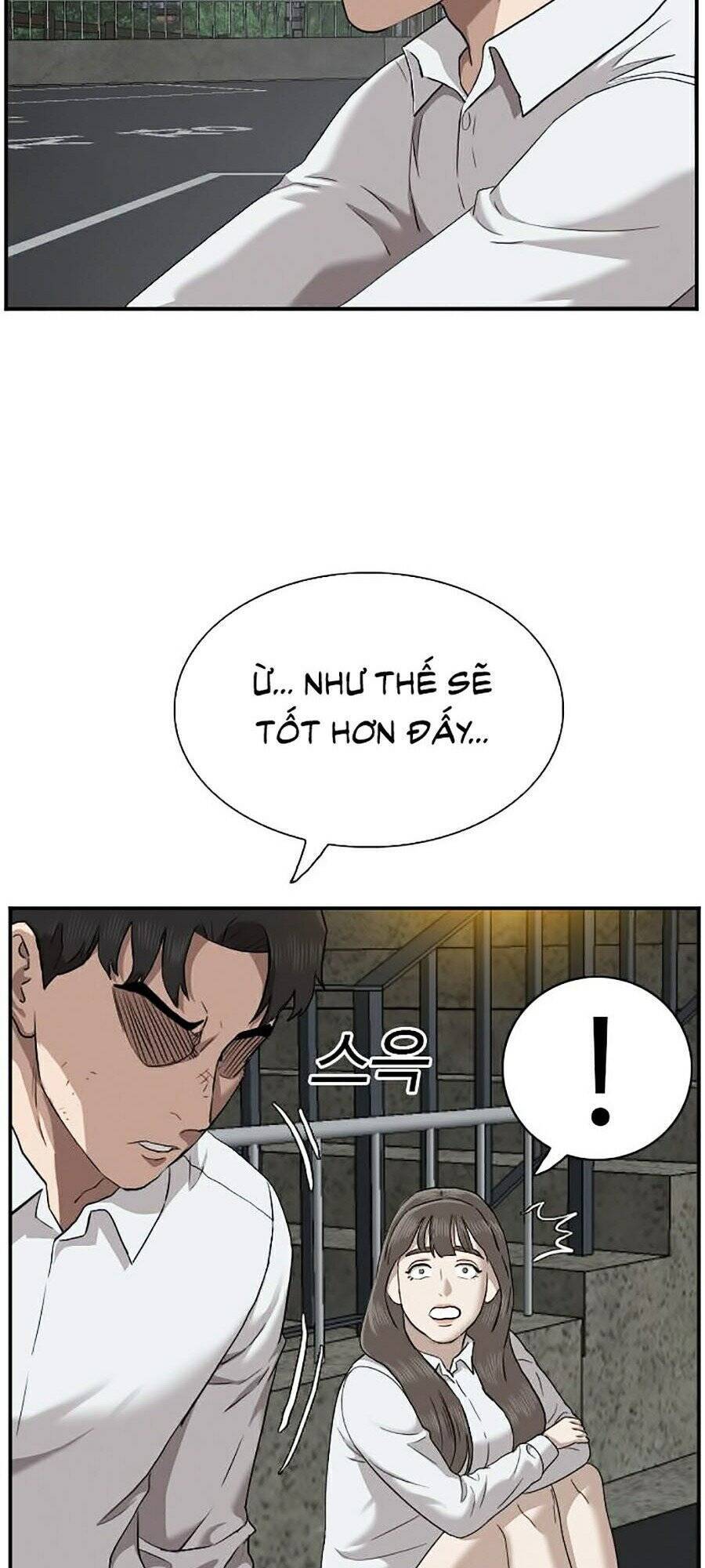 Người Xấu Chap 37 - Next Chap 38