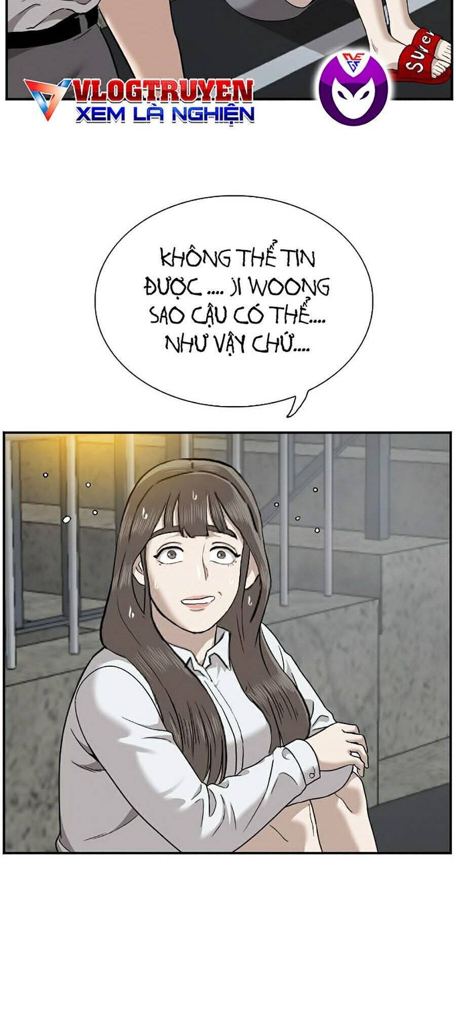 Người Xấu Chap 37 - Next Chap 38