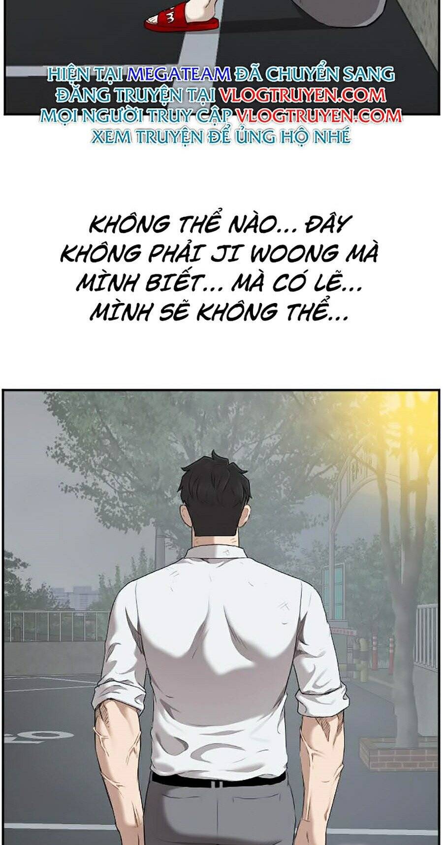 Người Xấu Chap 37 - Next Chap 38