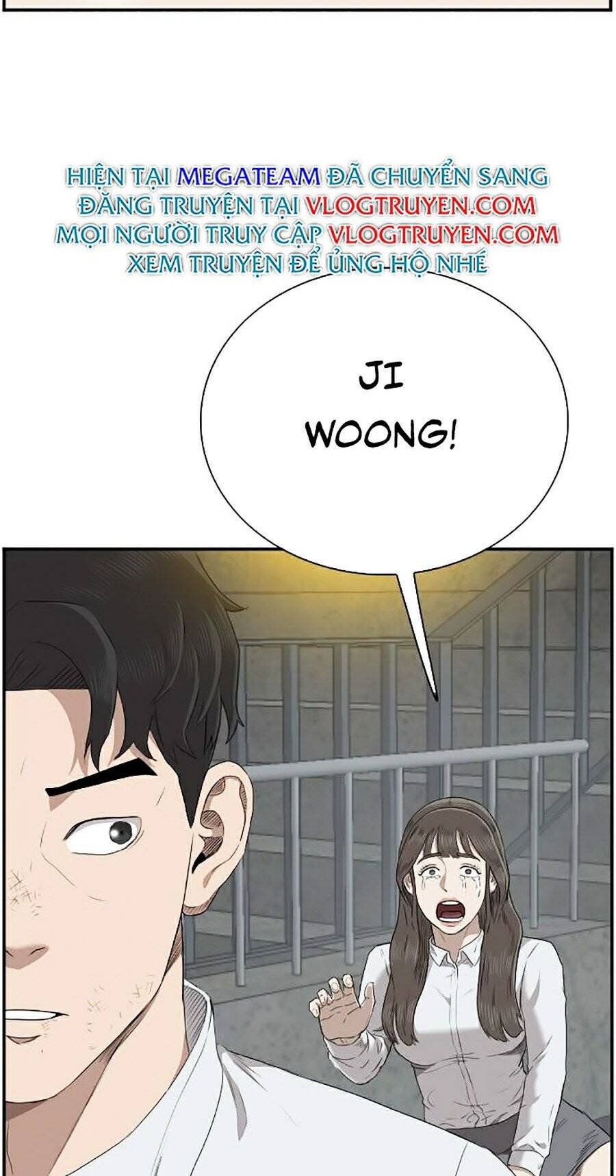 Người Xấu Chap 37 - Next Chap 38