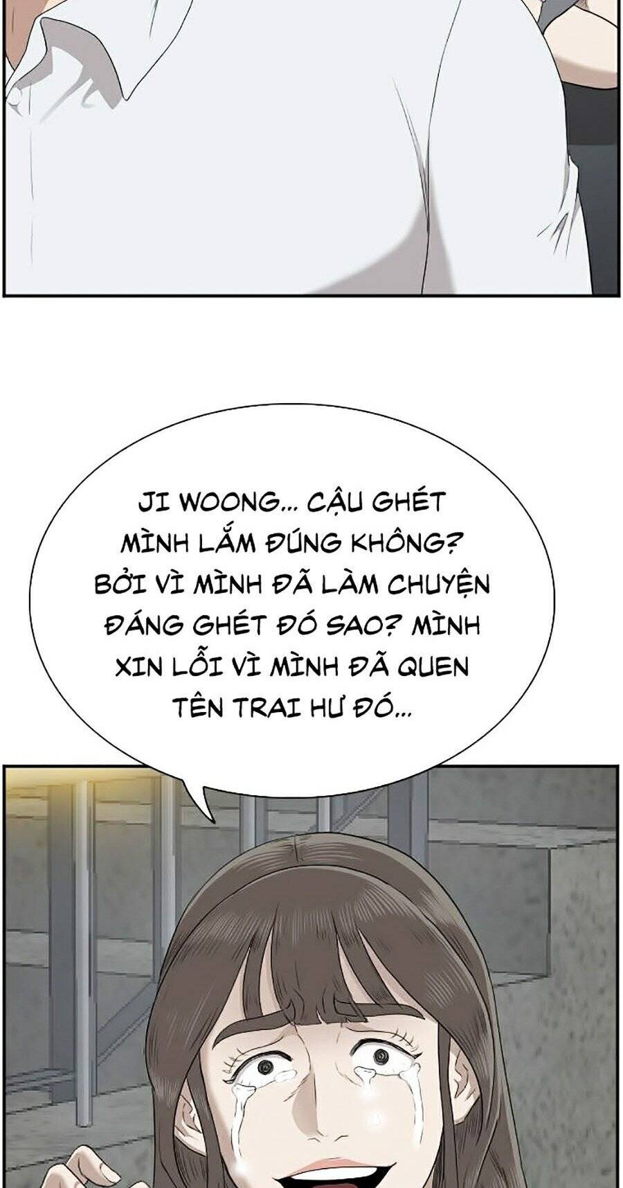 Người Xấu Chap 37 - Next Chap 38