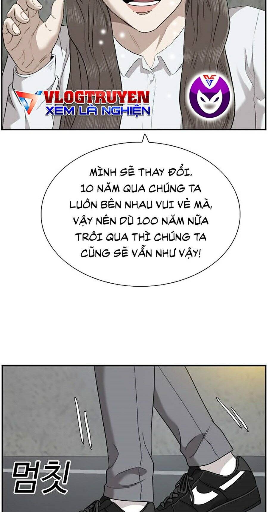 Người Xấu Chap 37 - Next Chap 38