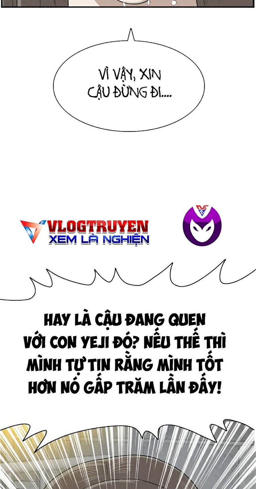 Người Xấu Chap 37 - Next Chap 38