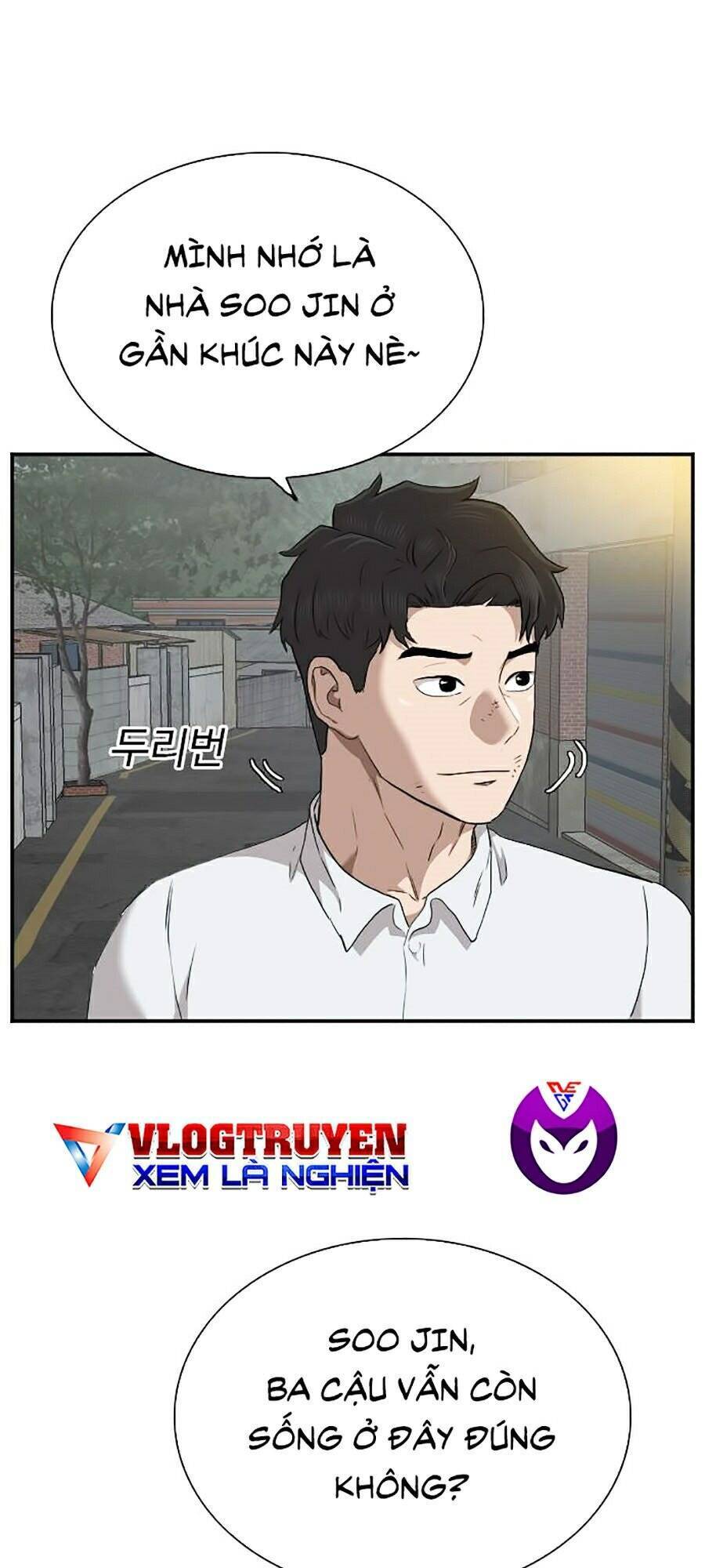 Người Xấu Chap 37 - Next Chap 38