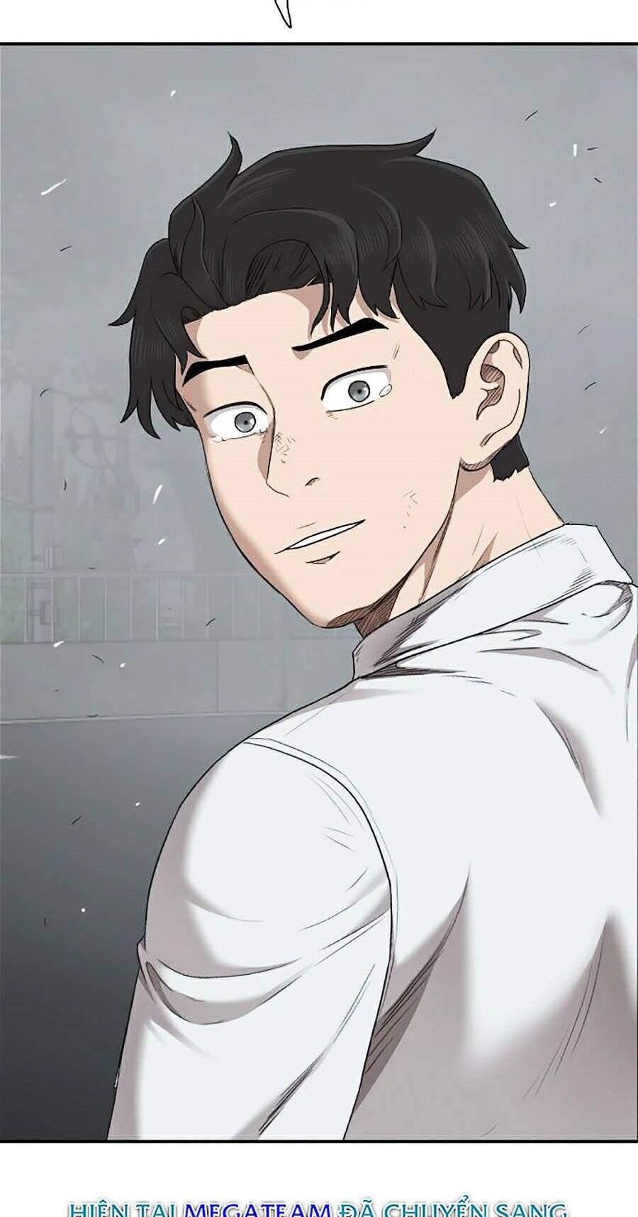 Người Xấu Chap 37 - Next Chap 38