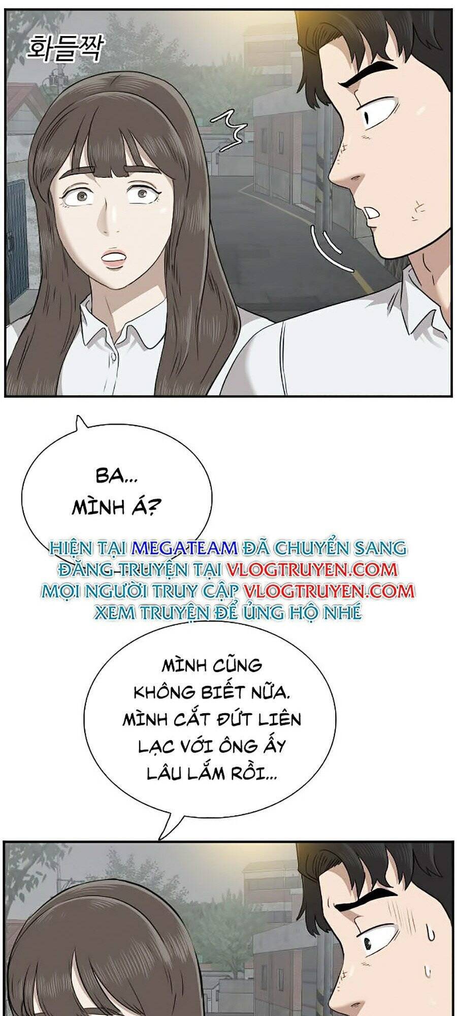 Người Xấu Chap 37 - Next Chap 38