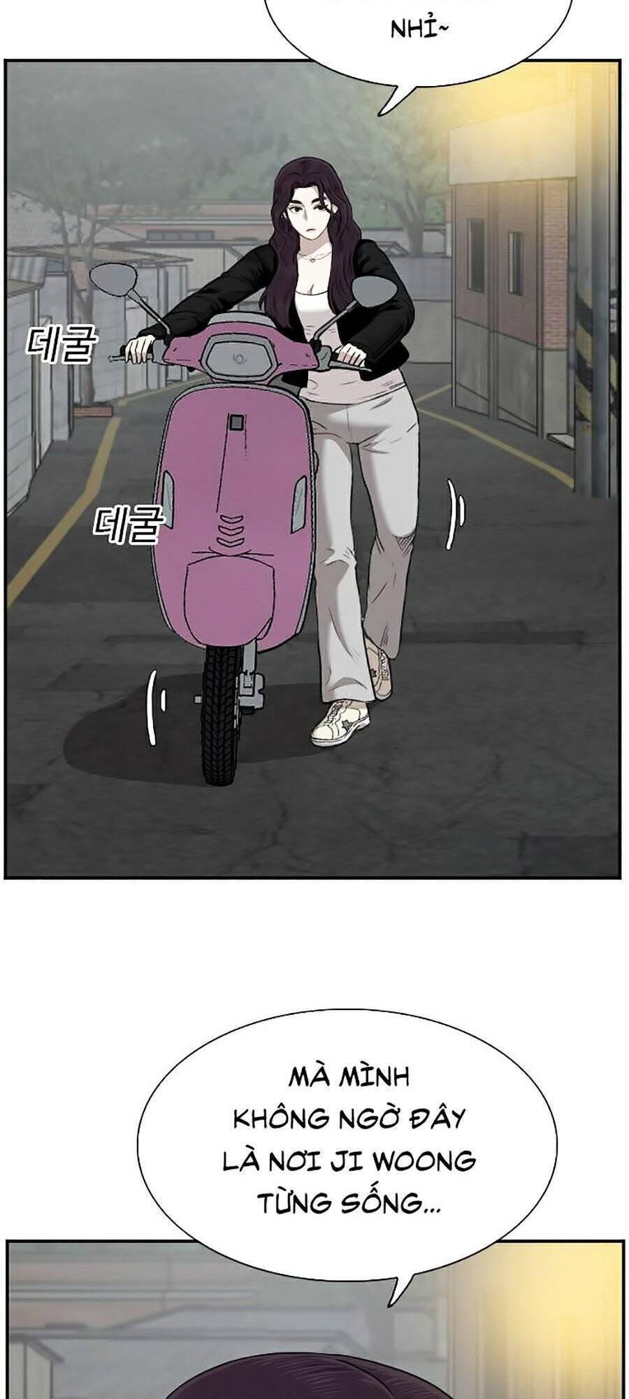 Người Xấu Chap 37 - Next Chap 38