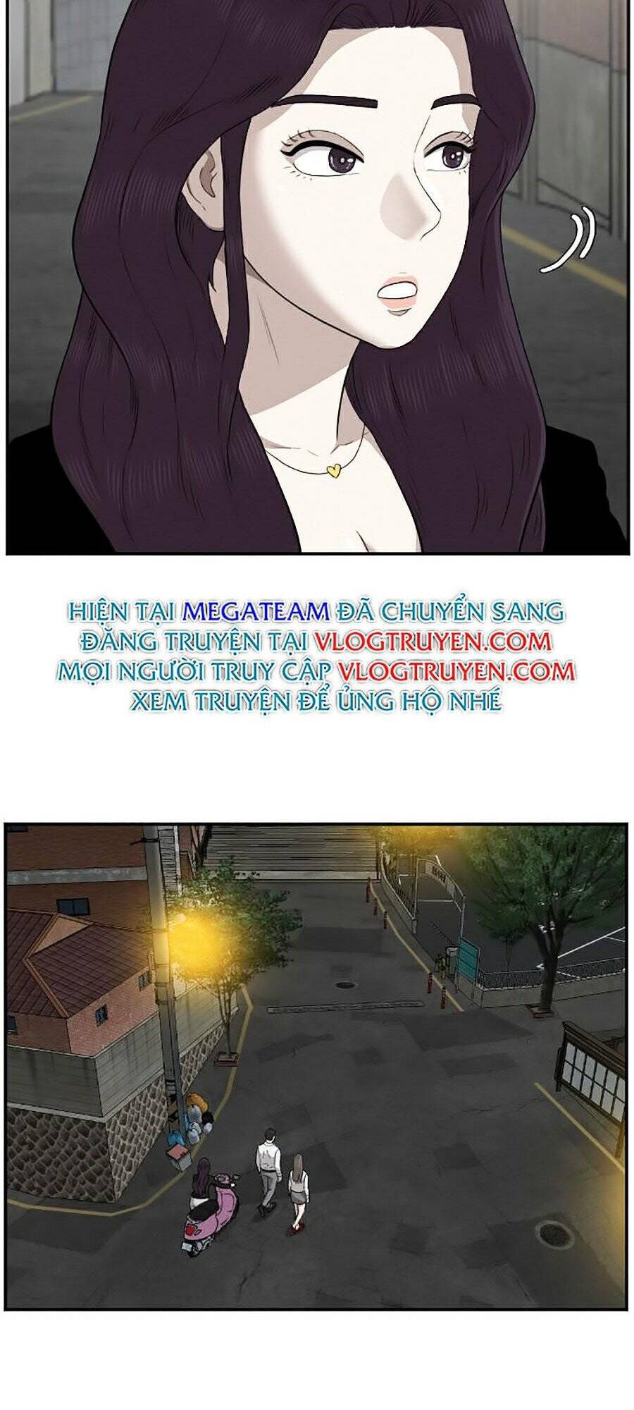 Người Xấu Chap 37 - Next Chap 38
