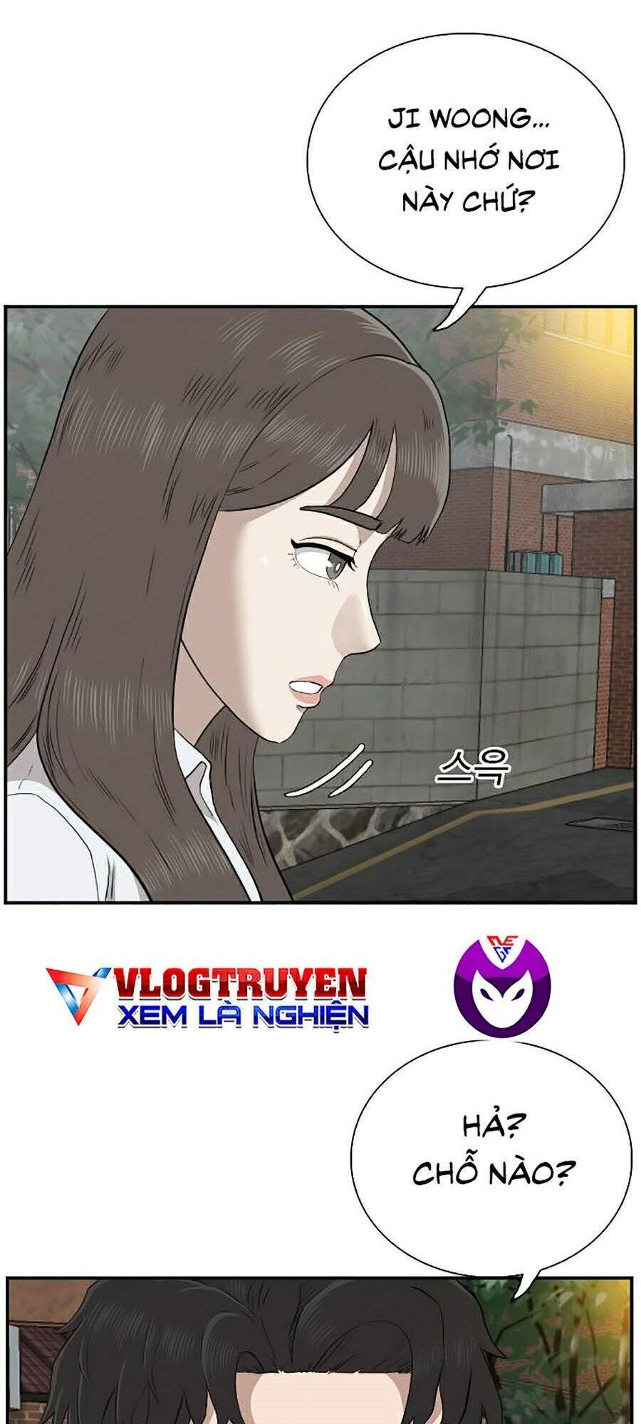 Người Xấu Chap 37 - Next Chap 38