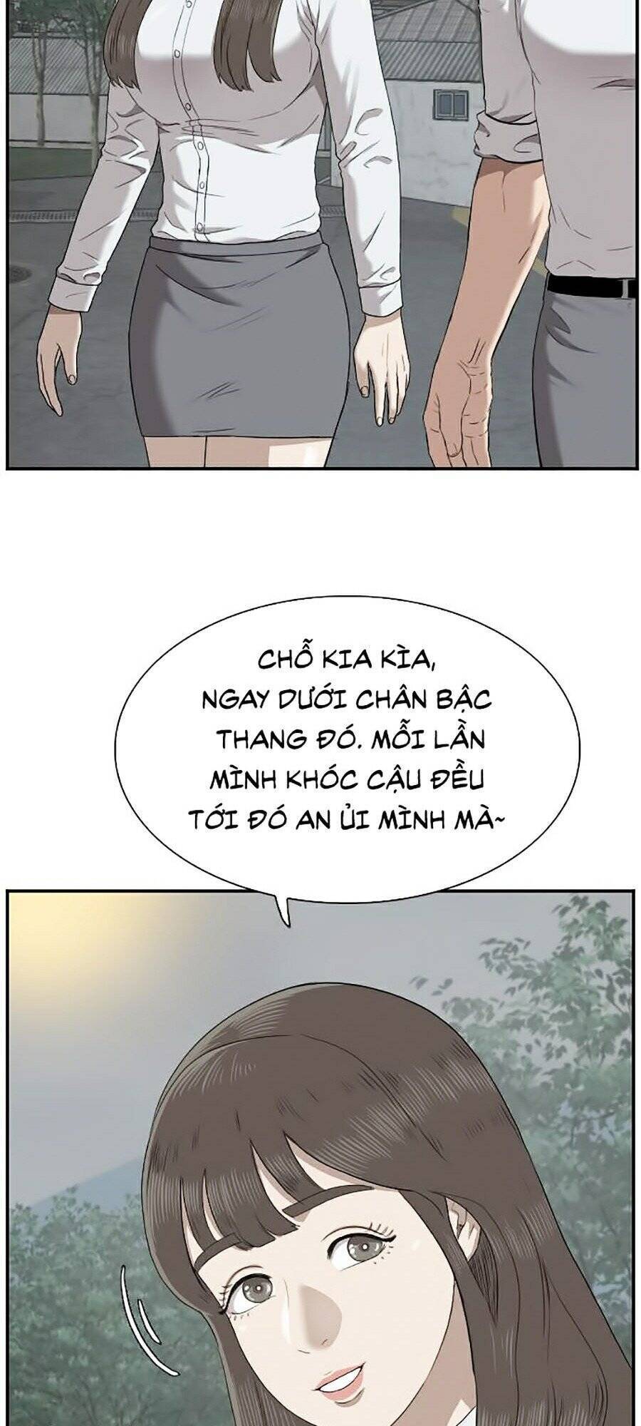 Người Xấu Chap 37 - Next Chap 38