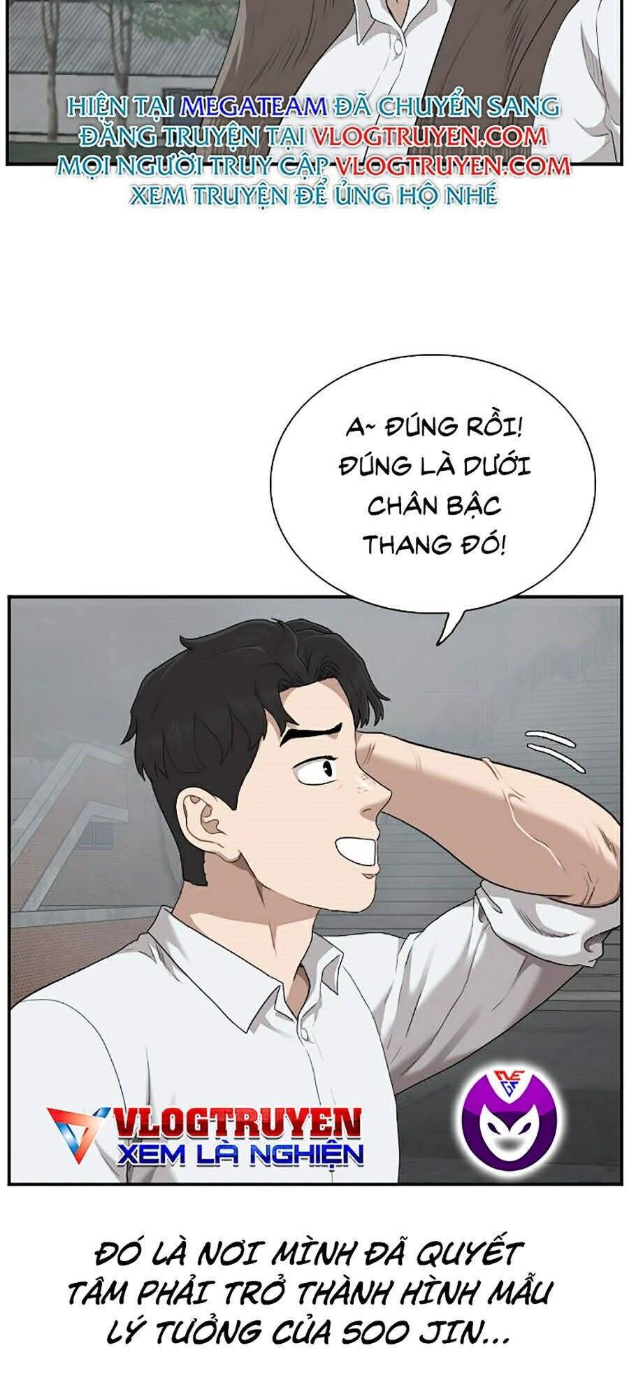 Người Xấu Chap 37 - Next Chap 38