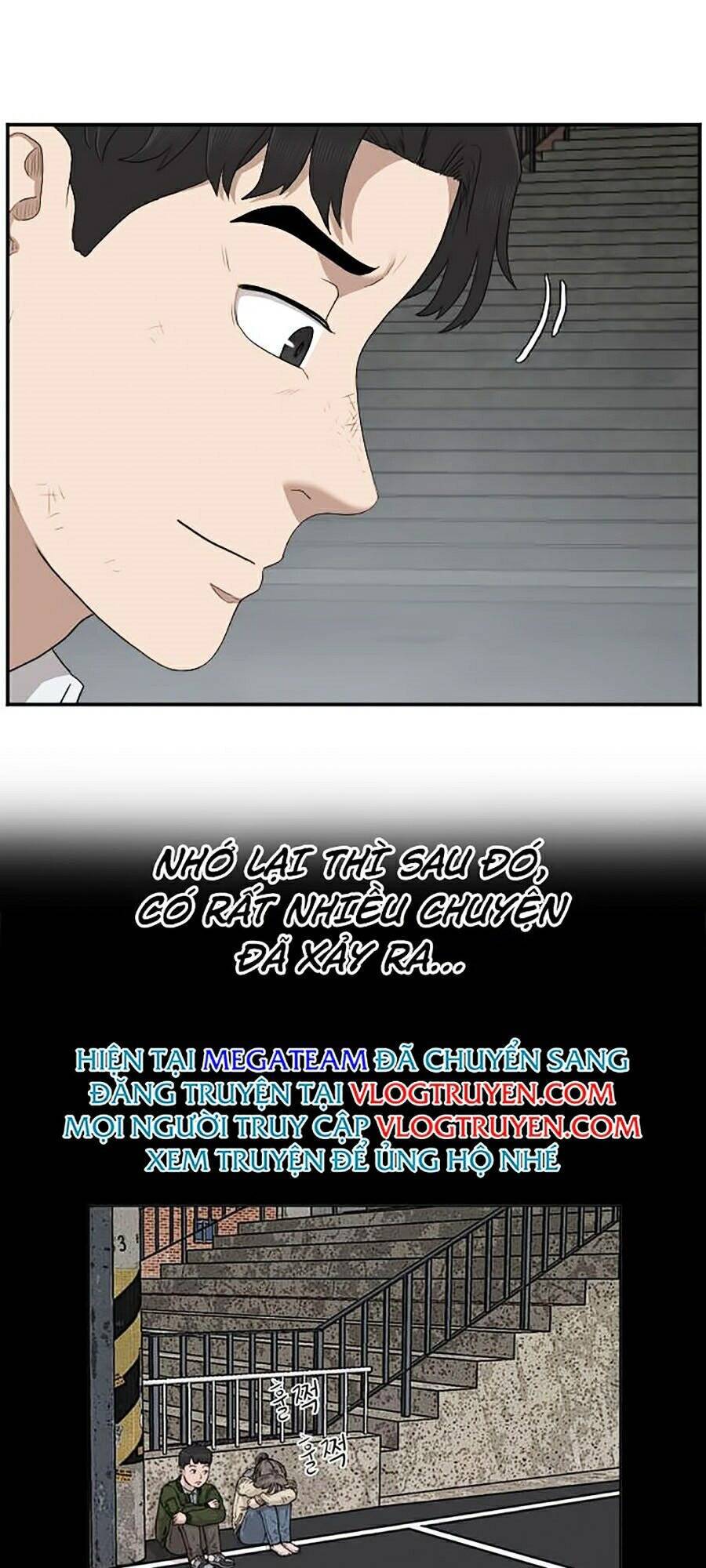 Người Xấu Chap 37 - Next Chap 38