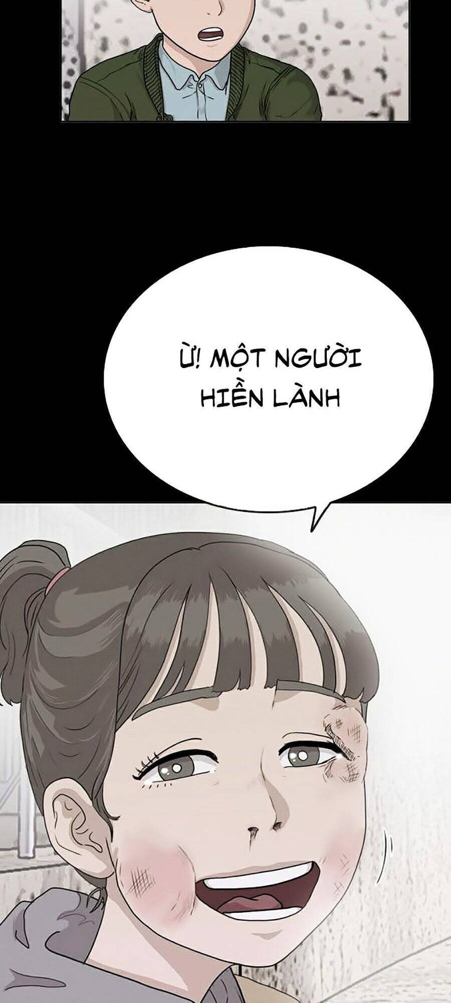 Người Xấu Chap 37 - Next Chap 38