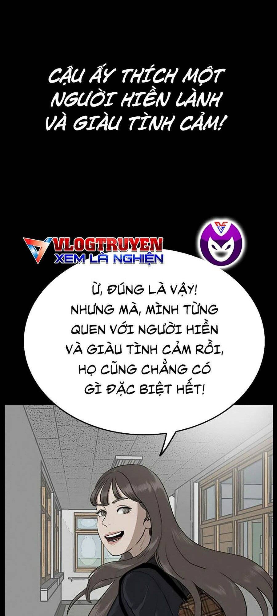 Người Xấu Chap 37 - Next Chap 38
