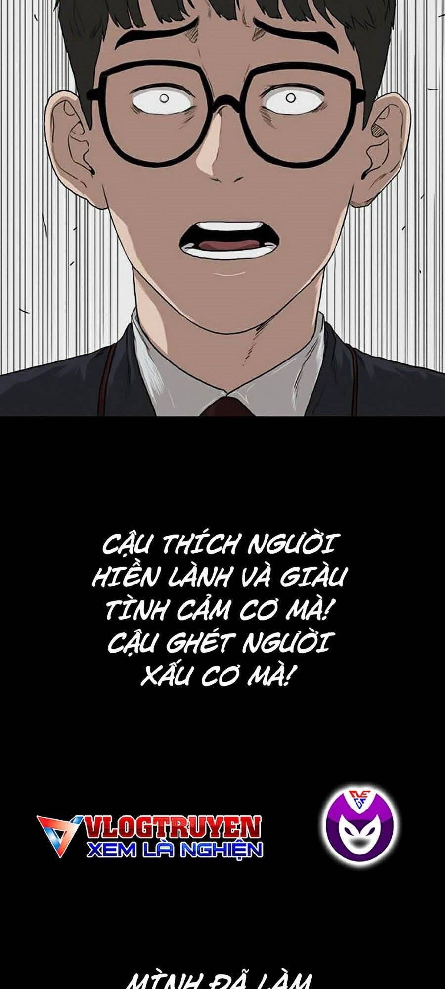 Người Xấu Chap 37 - Next Chap 38