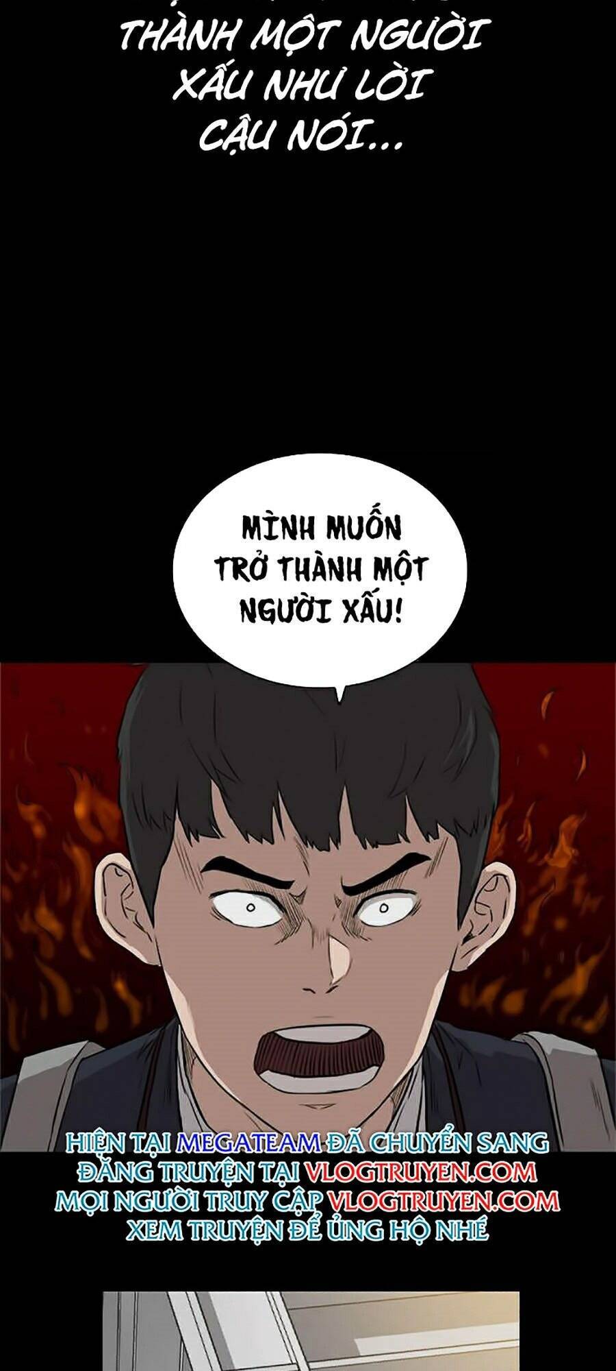Người Xấu Chap 37 - Next Chap 38