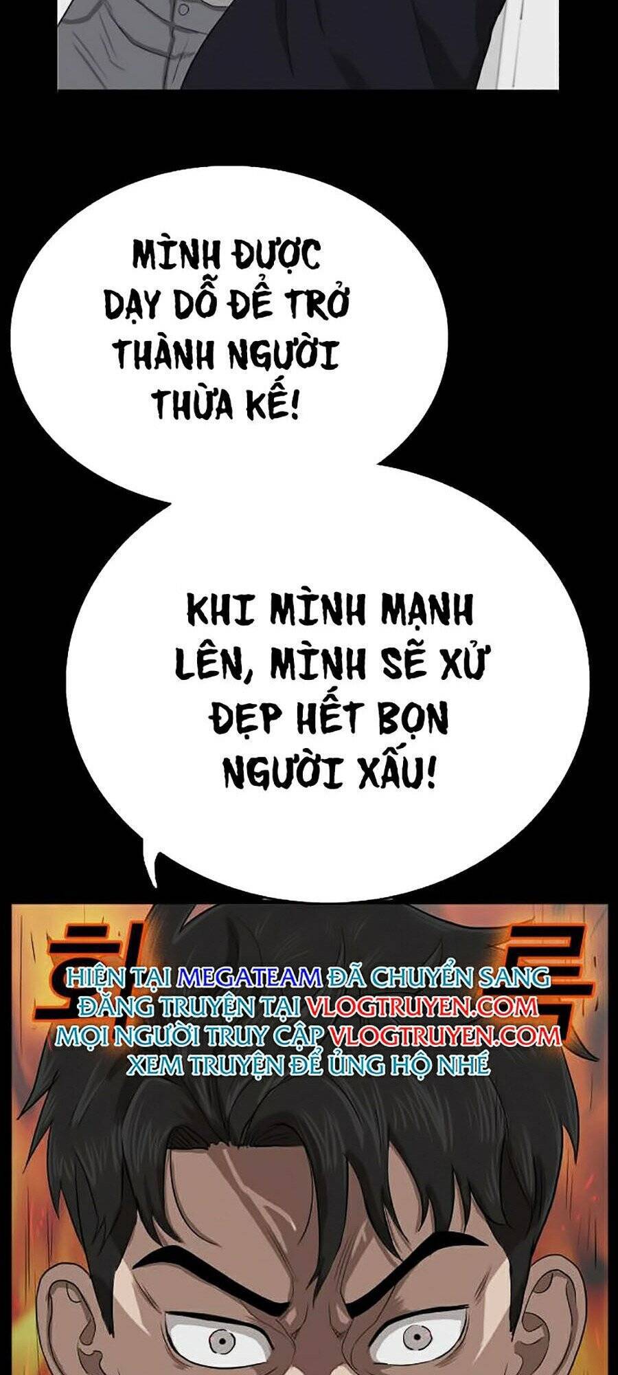 Người Xấu Chap 37 - Next Chap 38