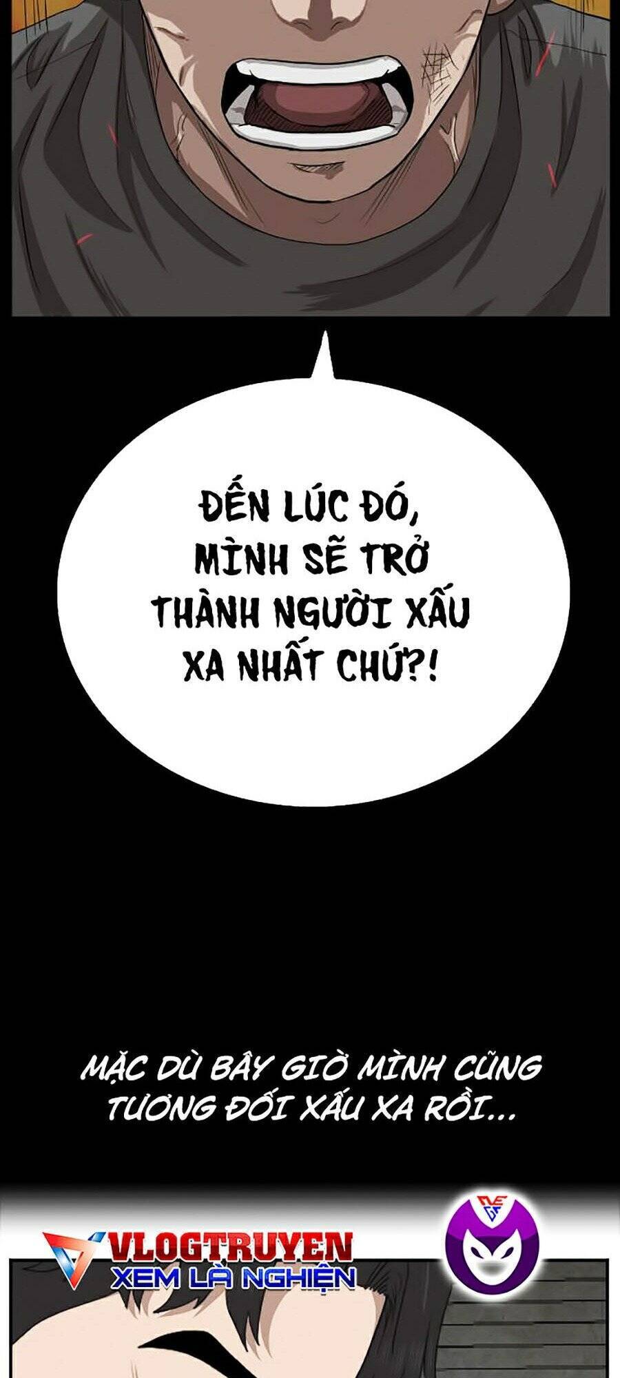 Người Xấu Chap 37 - Next Chap 38