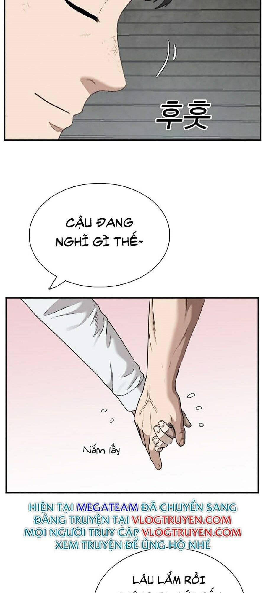 Người Xấu Chap 37 - Next Chap 38