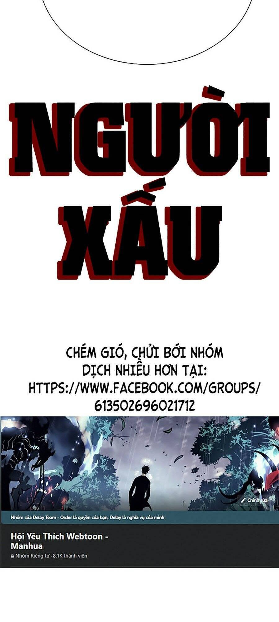Người Xấu Chap 37 - Next Chap 38