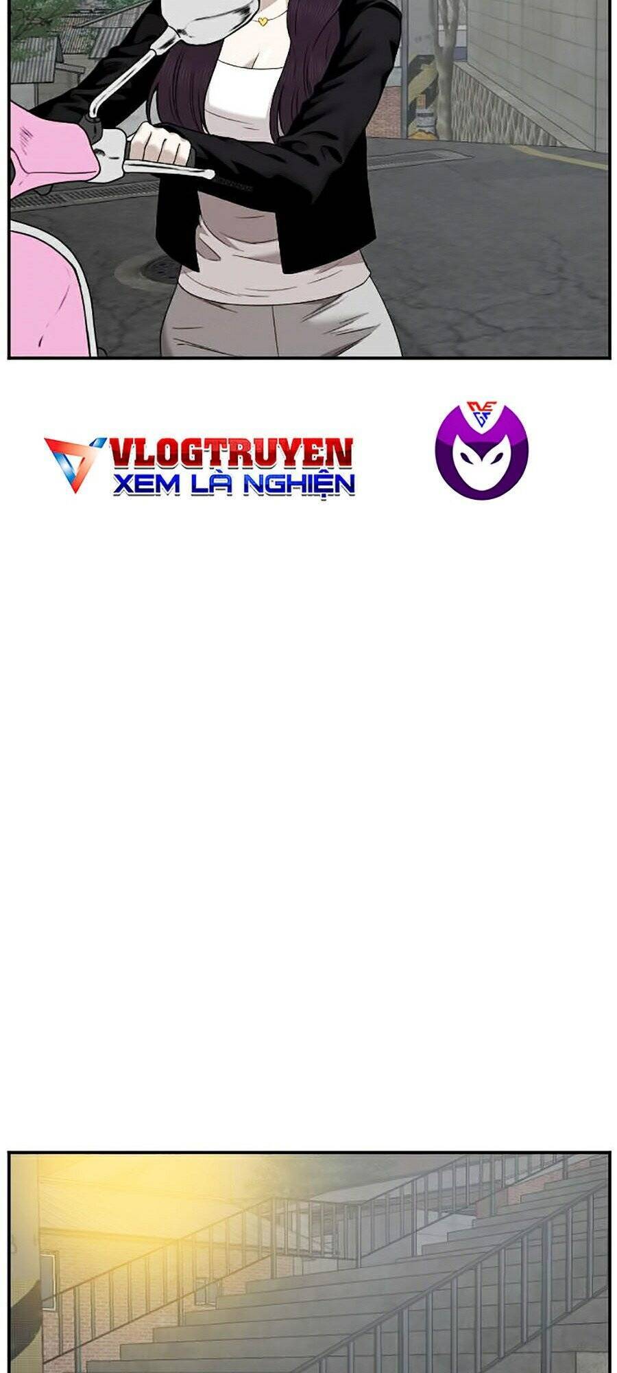Người Xấu Chap 37 - Next Chap 38