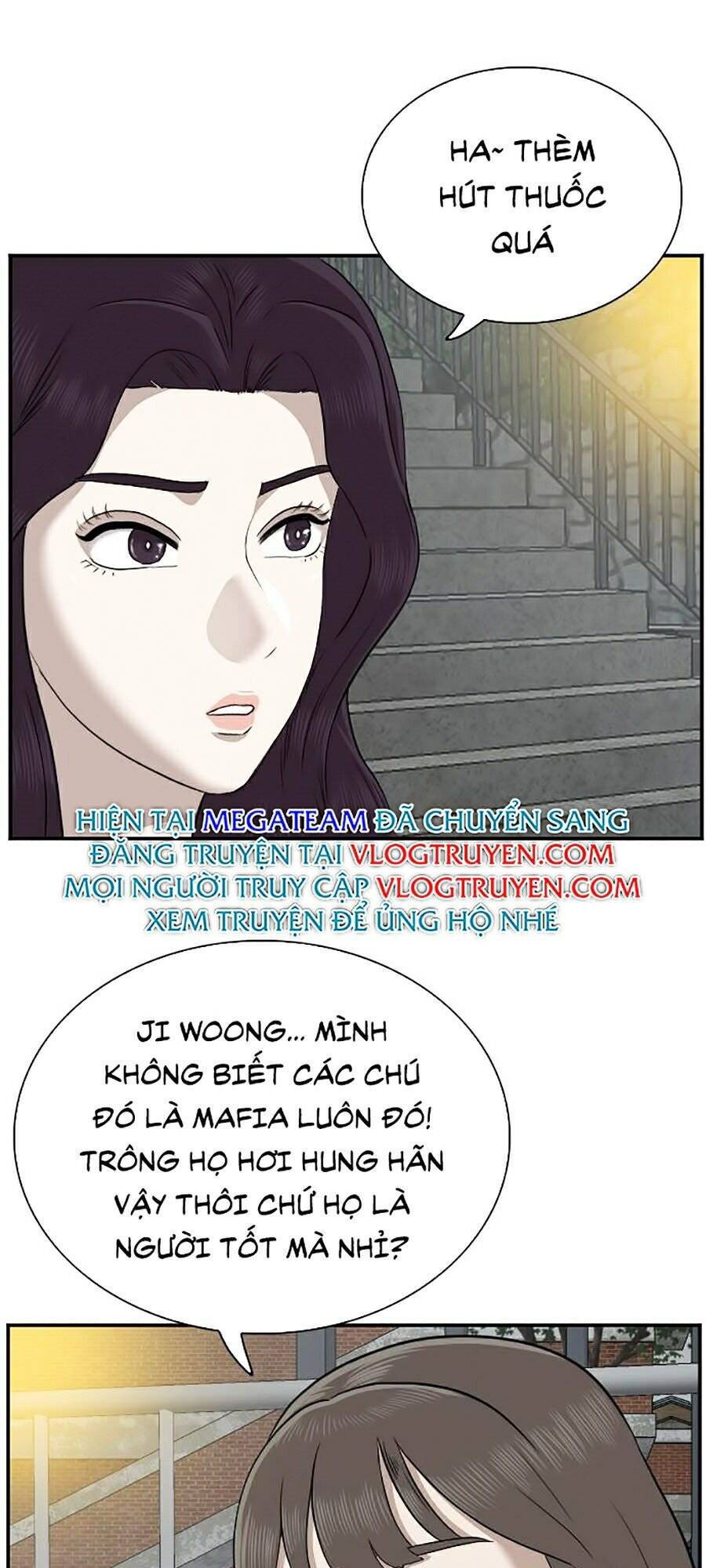Người Xấu Chap 37 - Next Chap 38