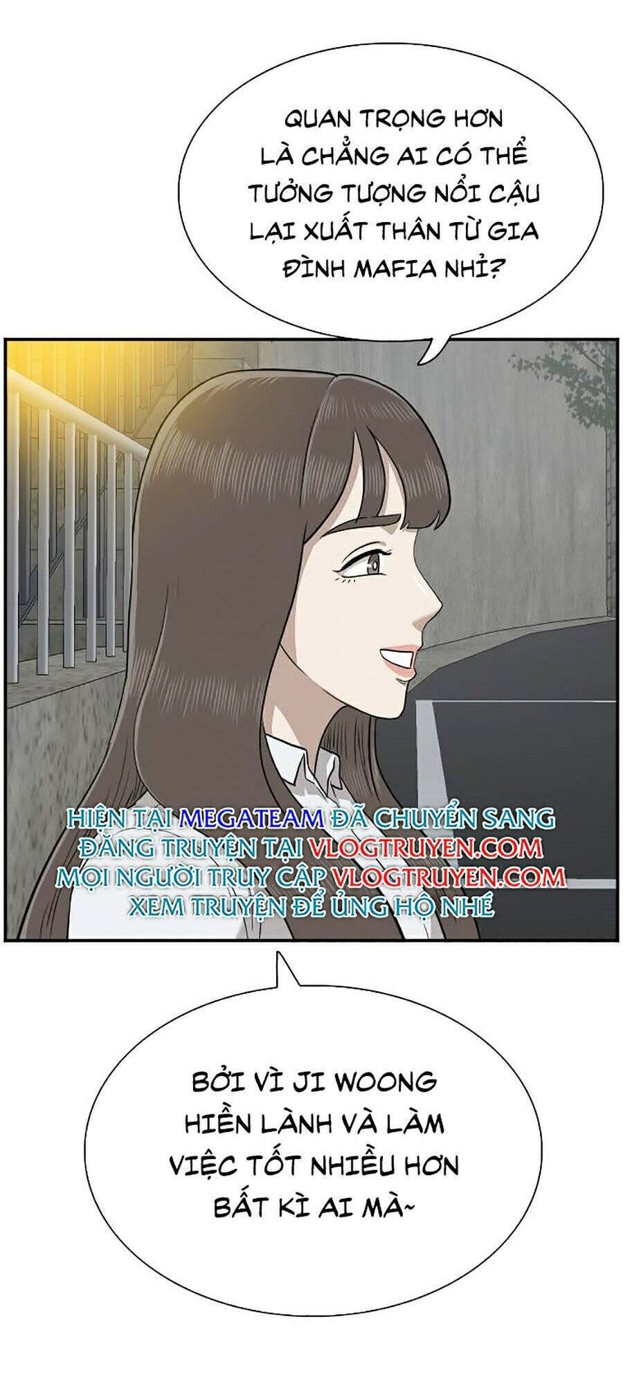Người Xấu Chap 37 - Next Chap 38