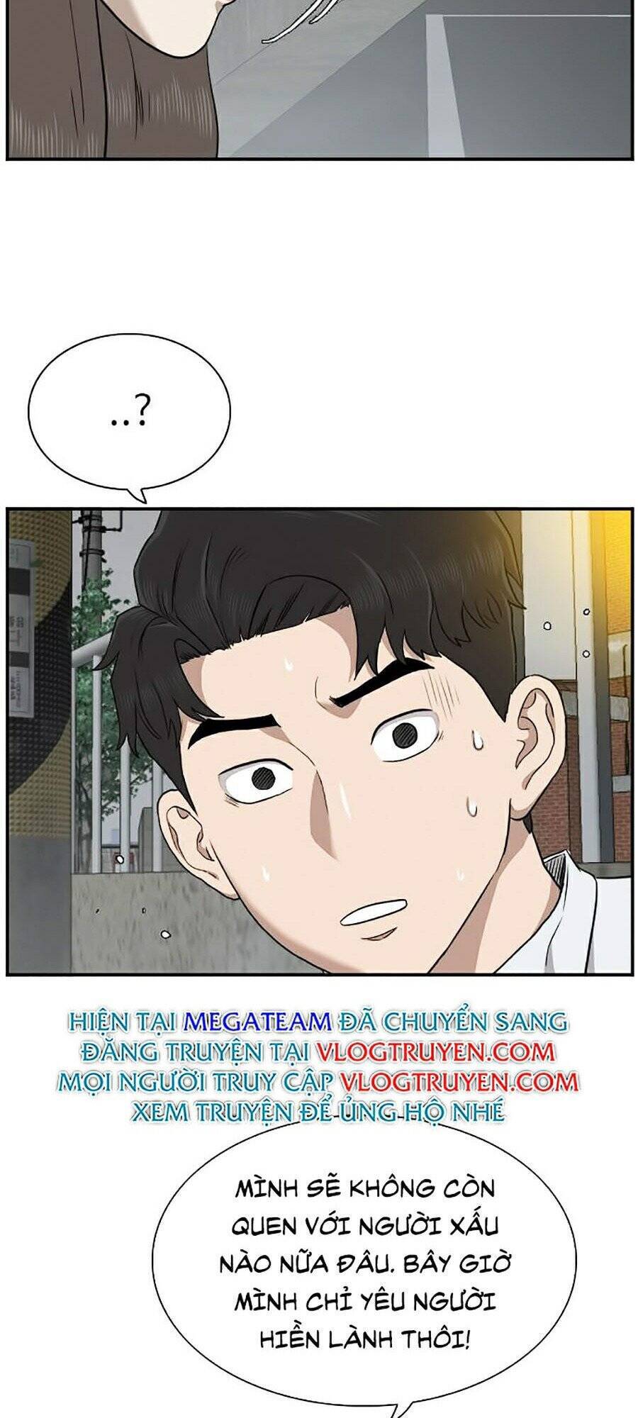Người Xấu Chap 37 - Next Chap 38
