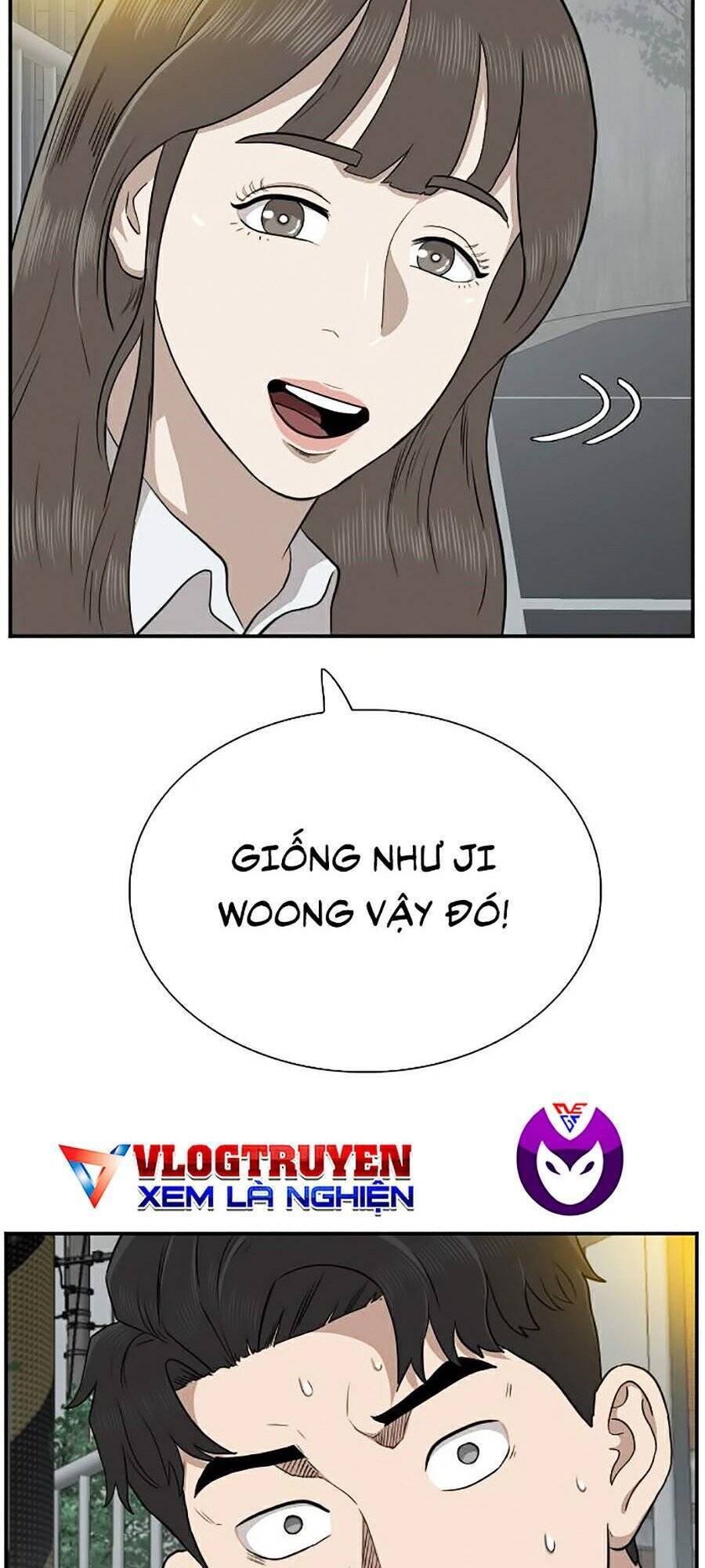 Người Xấu Chap 37 - Next Chap 38