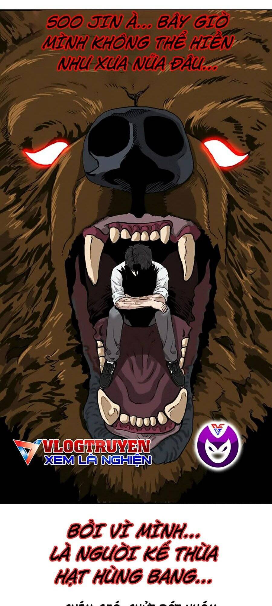 Người Xấu Chap 37 - Next Chap 38