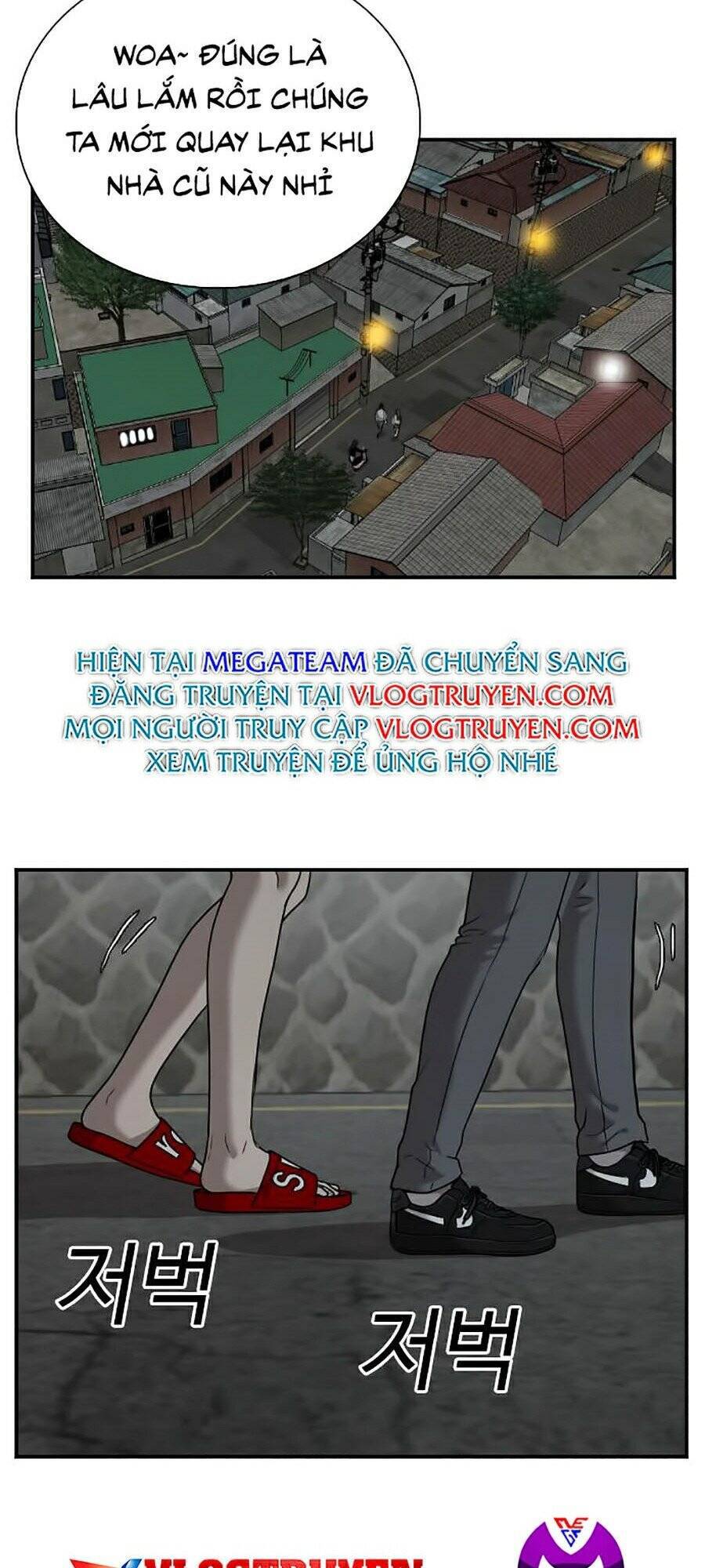 Người Xấu Chap 37 - Next Chap 38