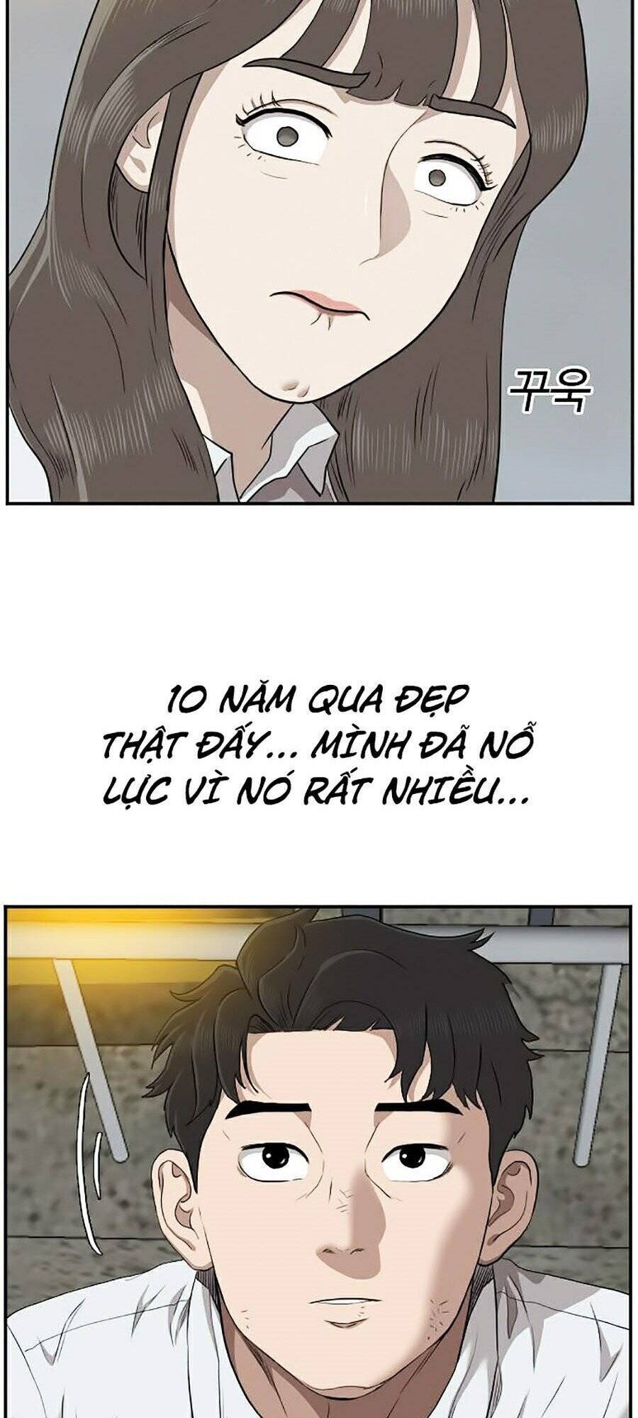 Người Xấu Chap 37 - Next Chap 38