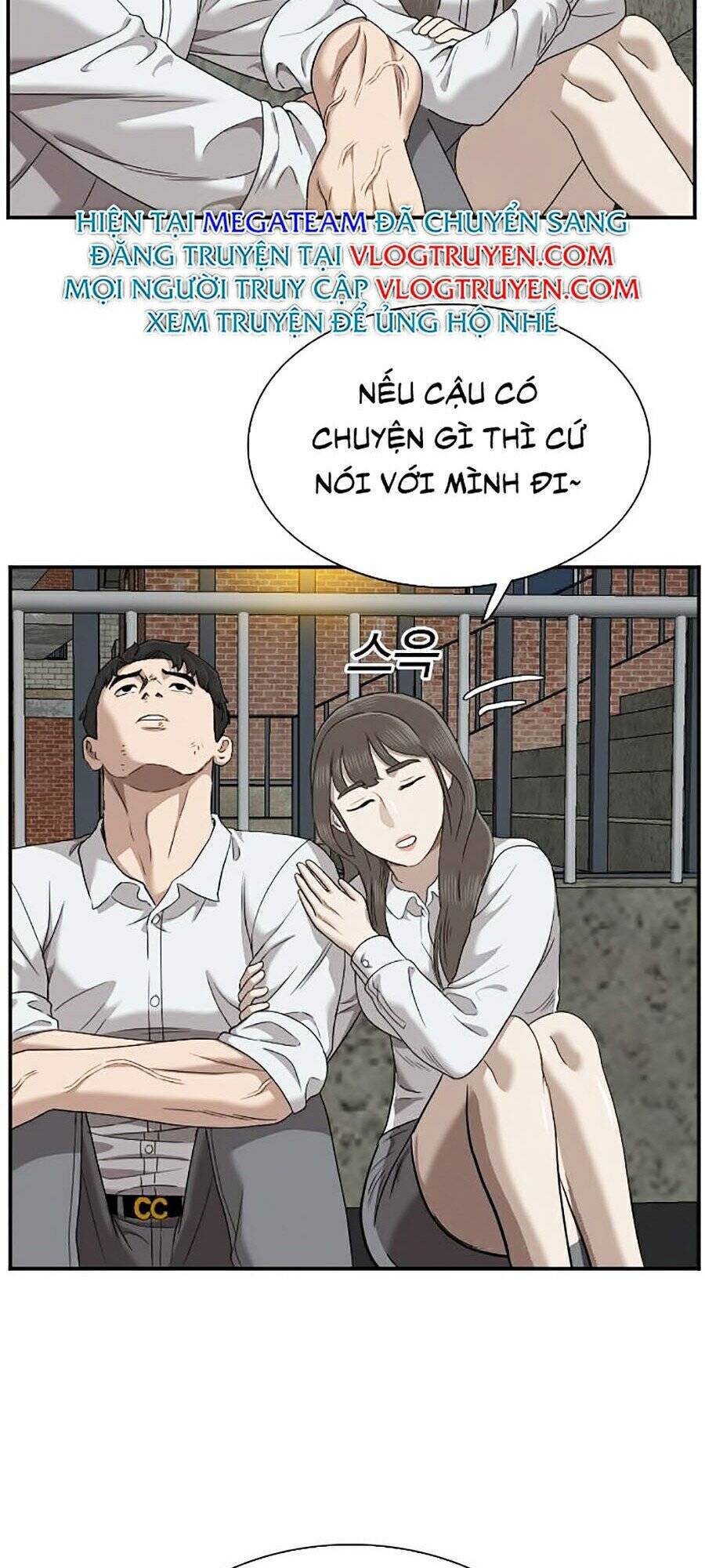 Người Xấu Chap 37 - Next Chap 38