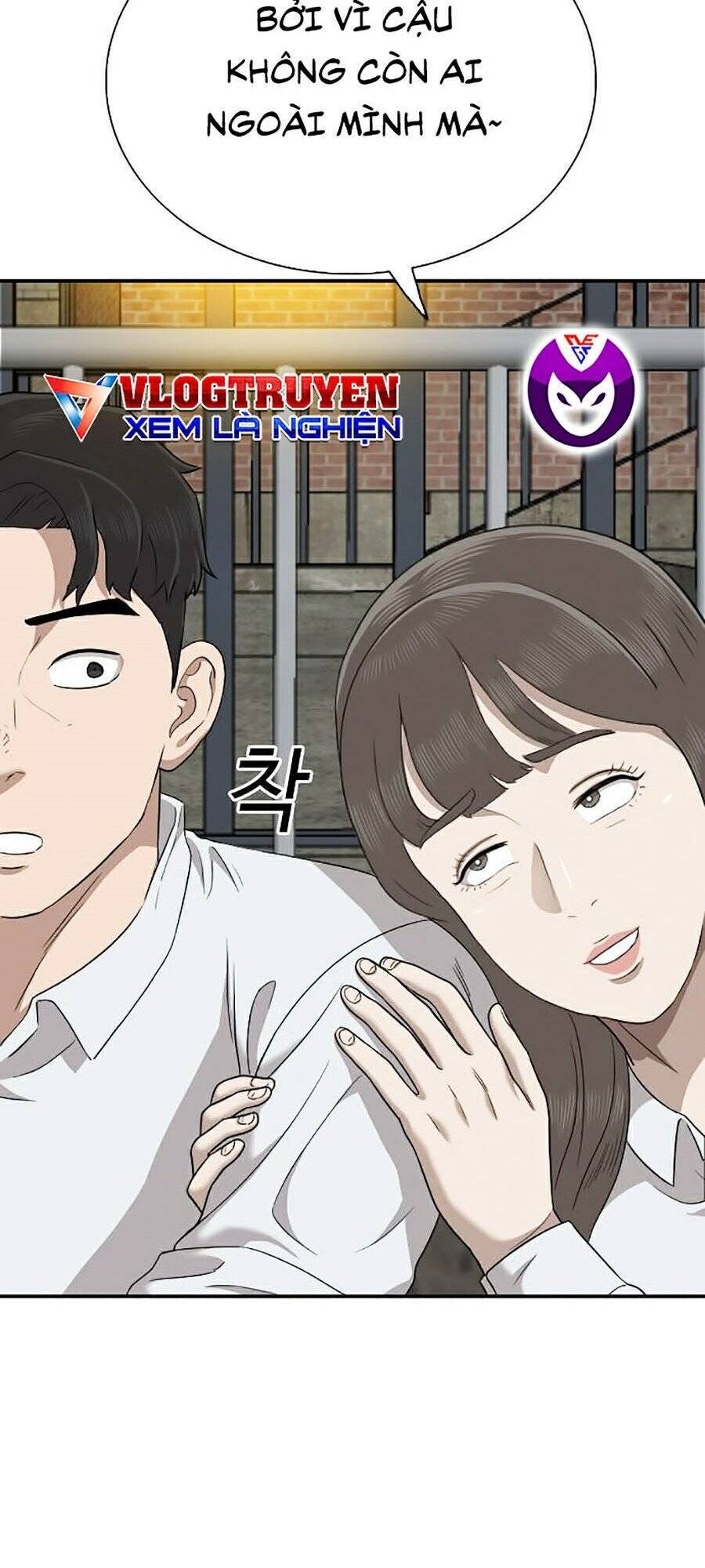Người Xấu Chap 37 - Next Chap 38
