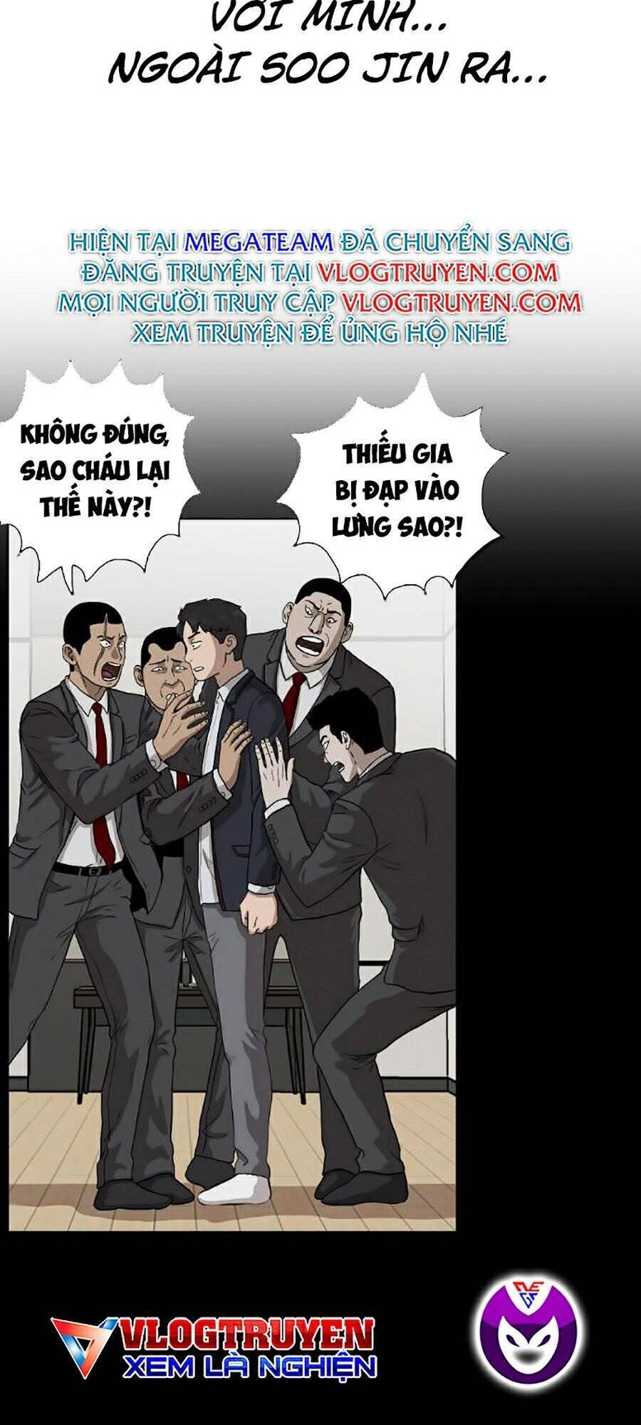 Người Xấu Chap 37 - Next Chap 38