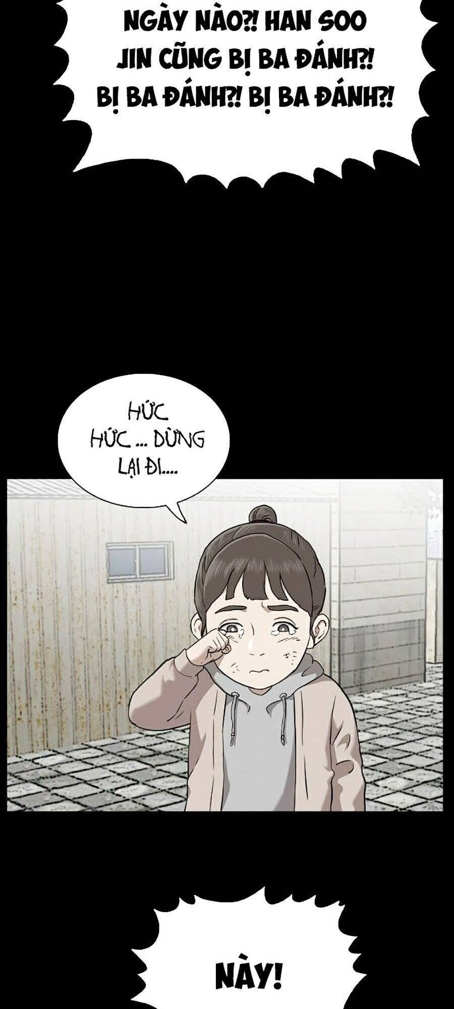 Người Xấu Chap 38 - Next Chap 39
