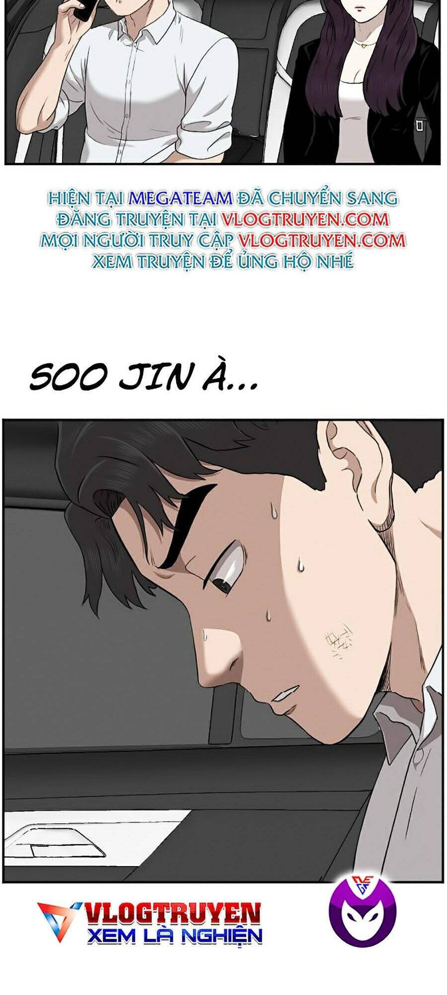Người Xấu Chap 38 - Next Chap 39