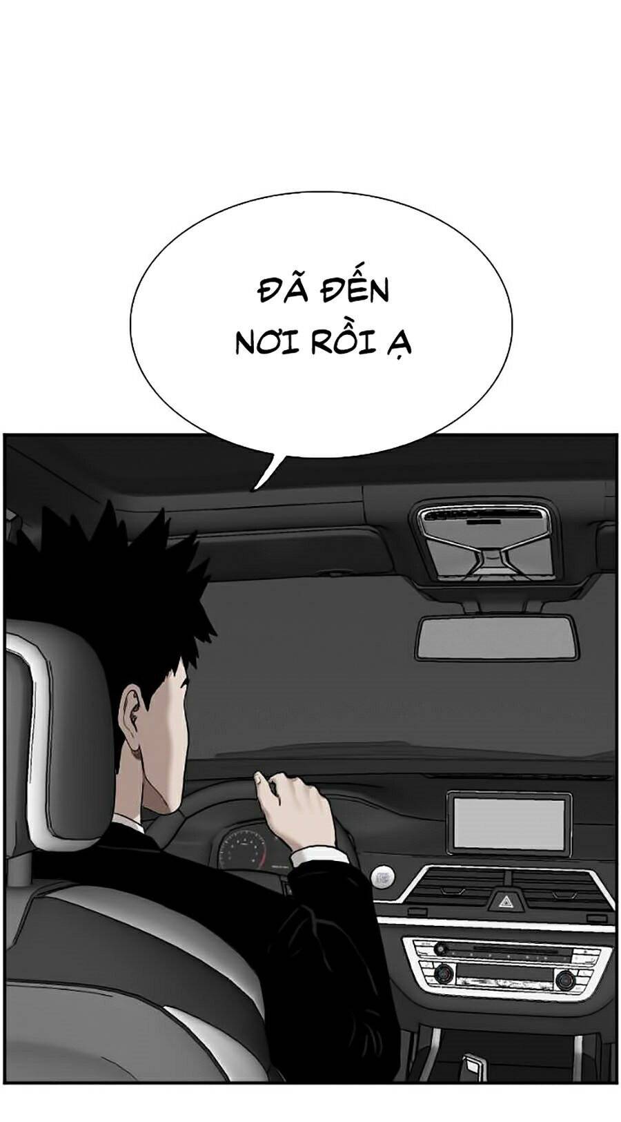 Người Xấu Chap 38 - Next Chap 39