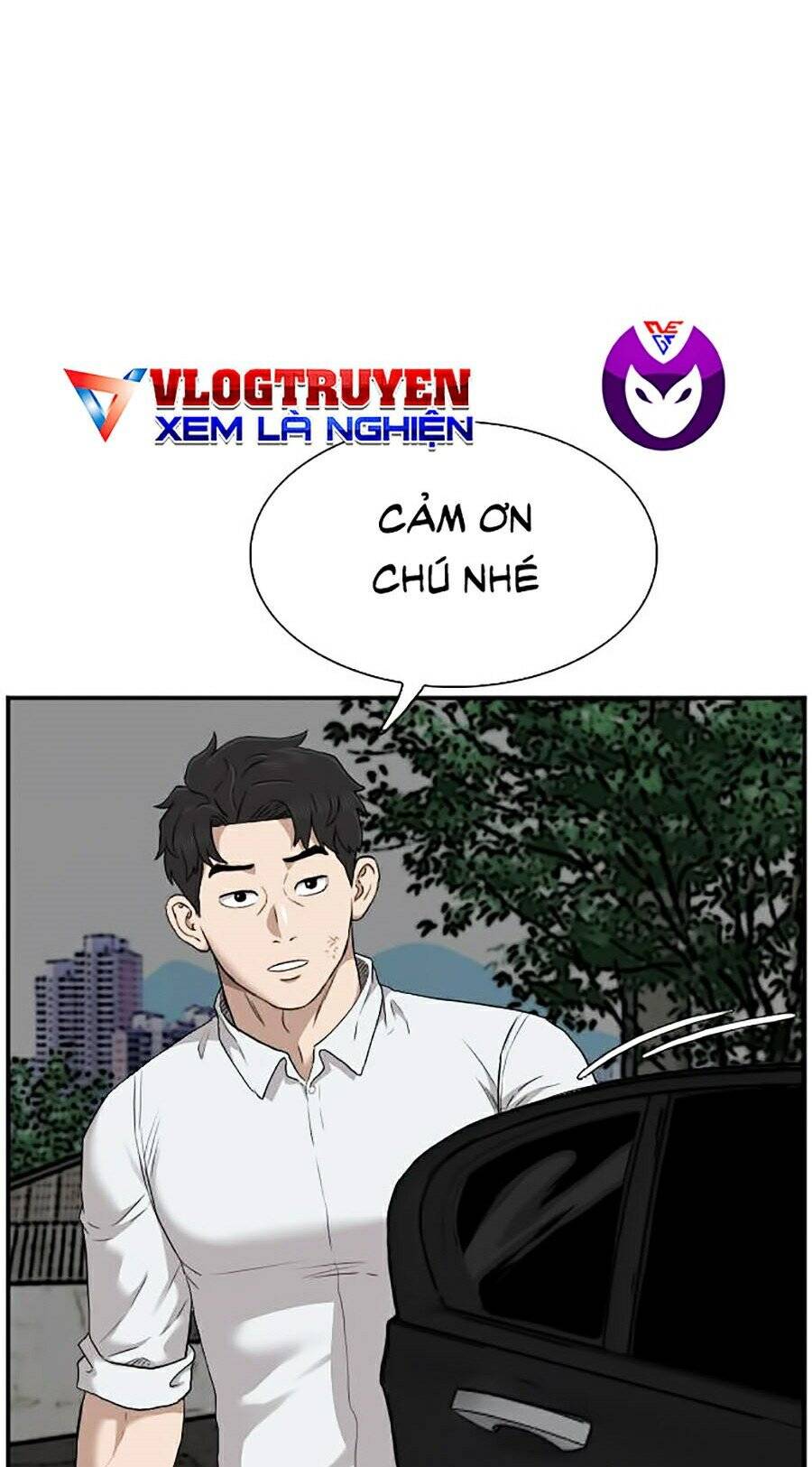 Người Xấu Chap 38 - Next Chap 39