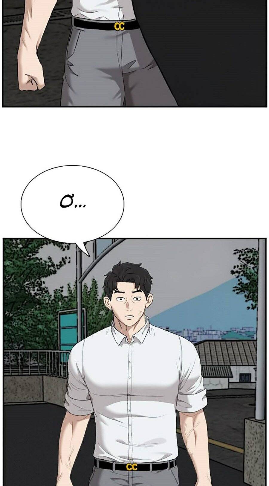 Người Xấu Chap 38 - Next Chap 39