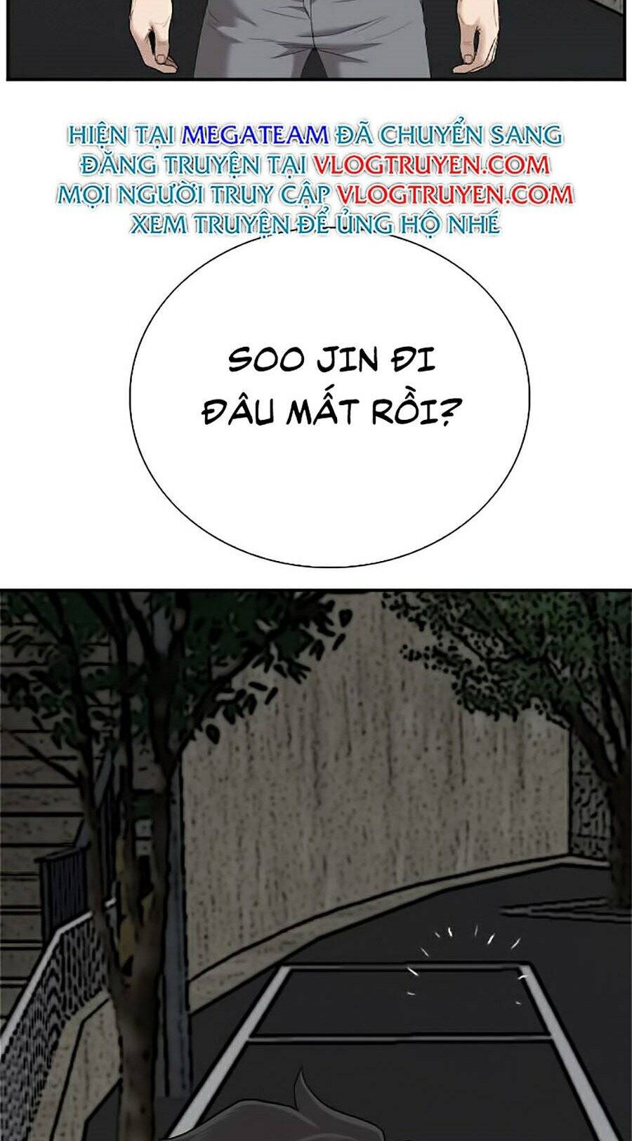 Người Xấu Chap 38 - Next Chap 39