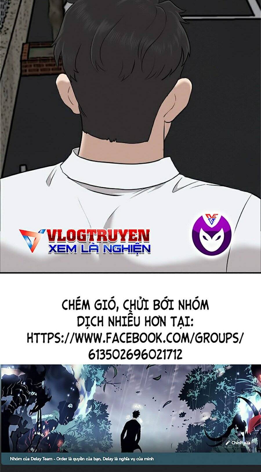 Người Xấu Chap 38 - Next Chap 39