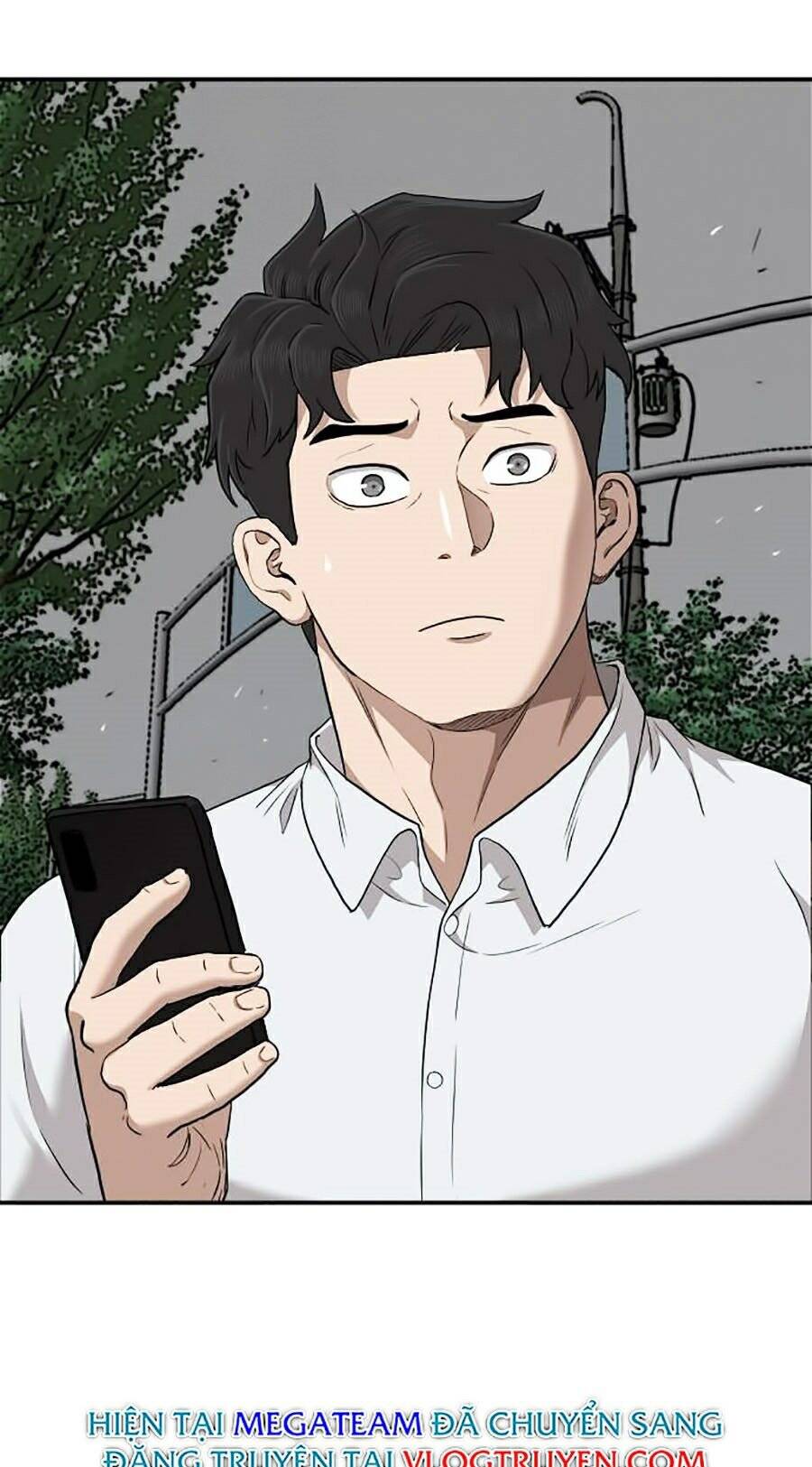 Người Xấu Chap 38 - Next Chap 39