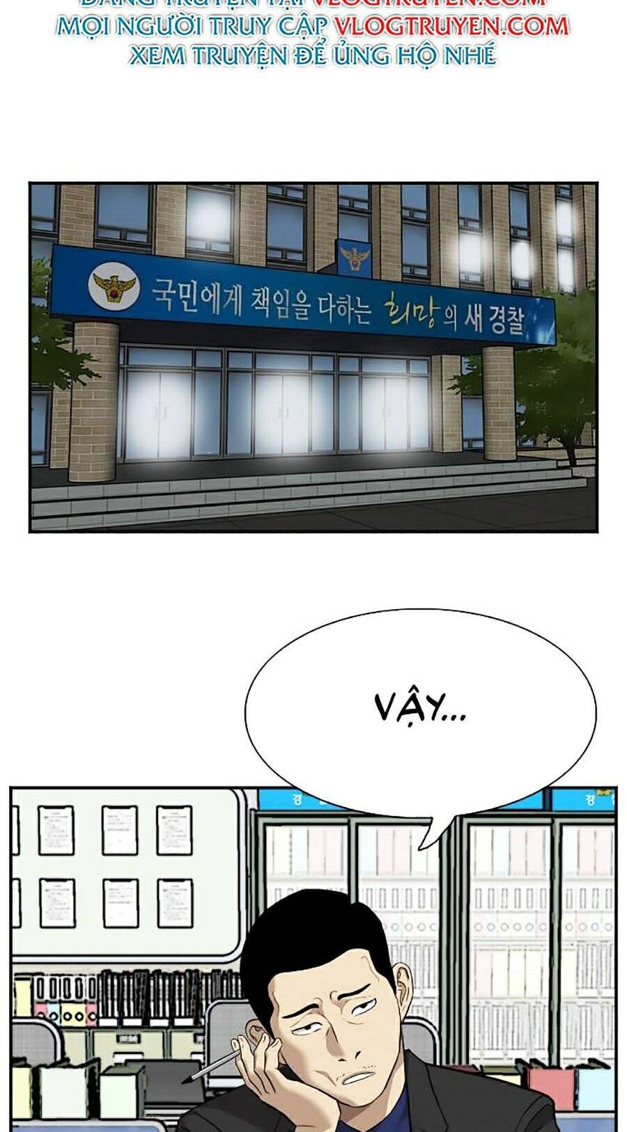 Người Xấu Chap 38 - Next Chap 39