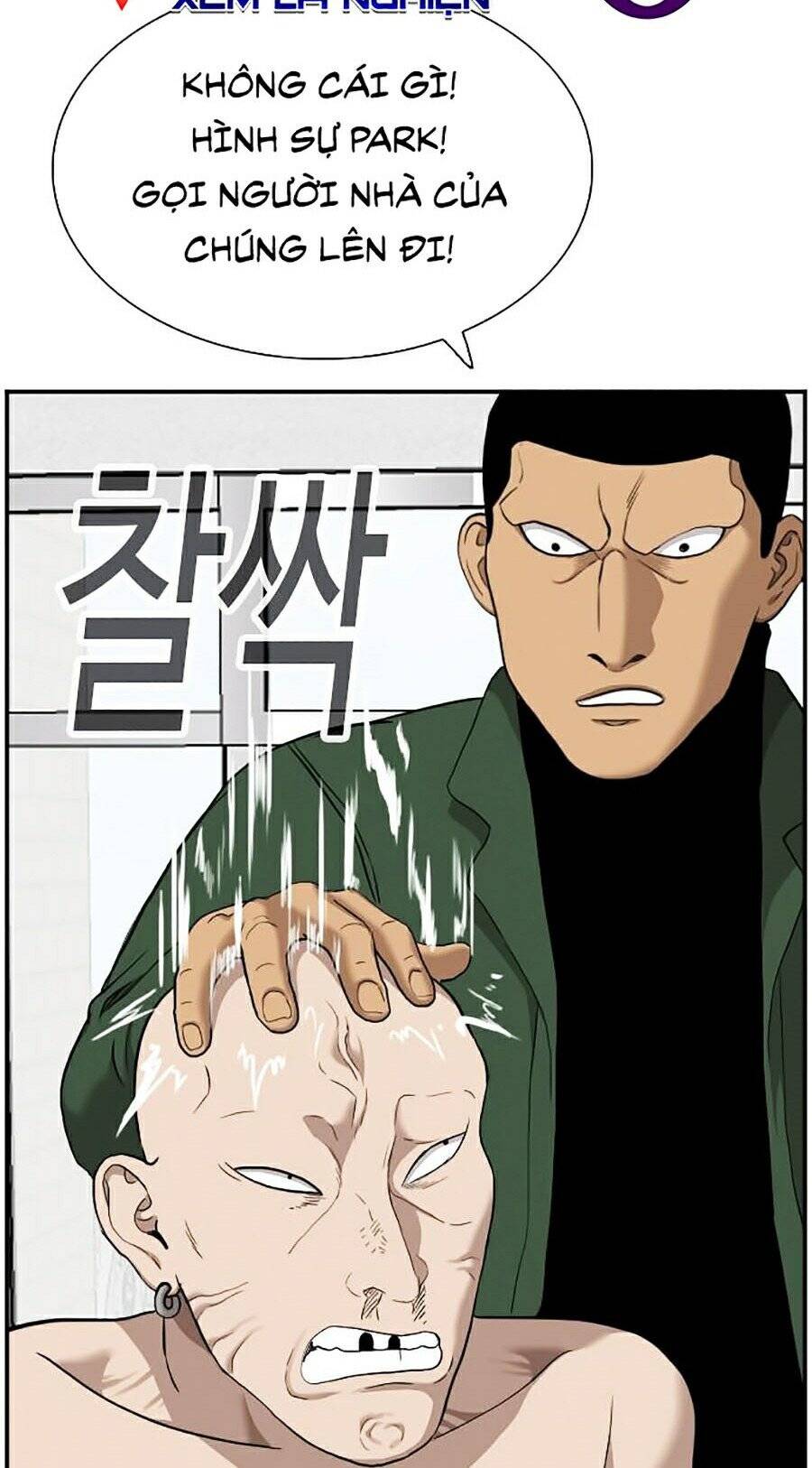 Người Xấu Chap 38 - Next Chap 39