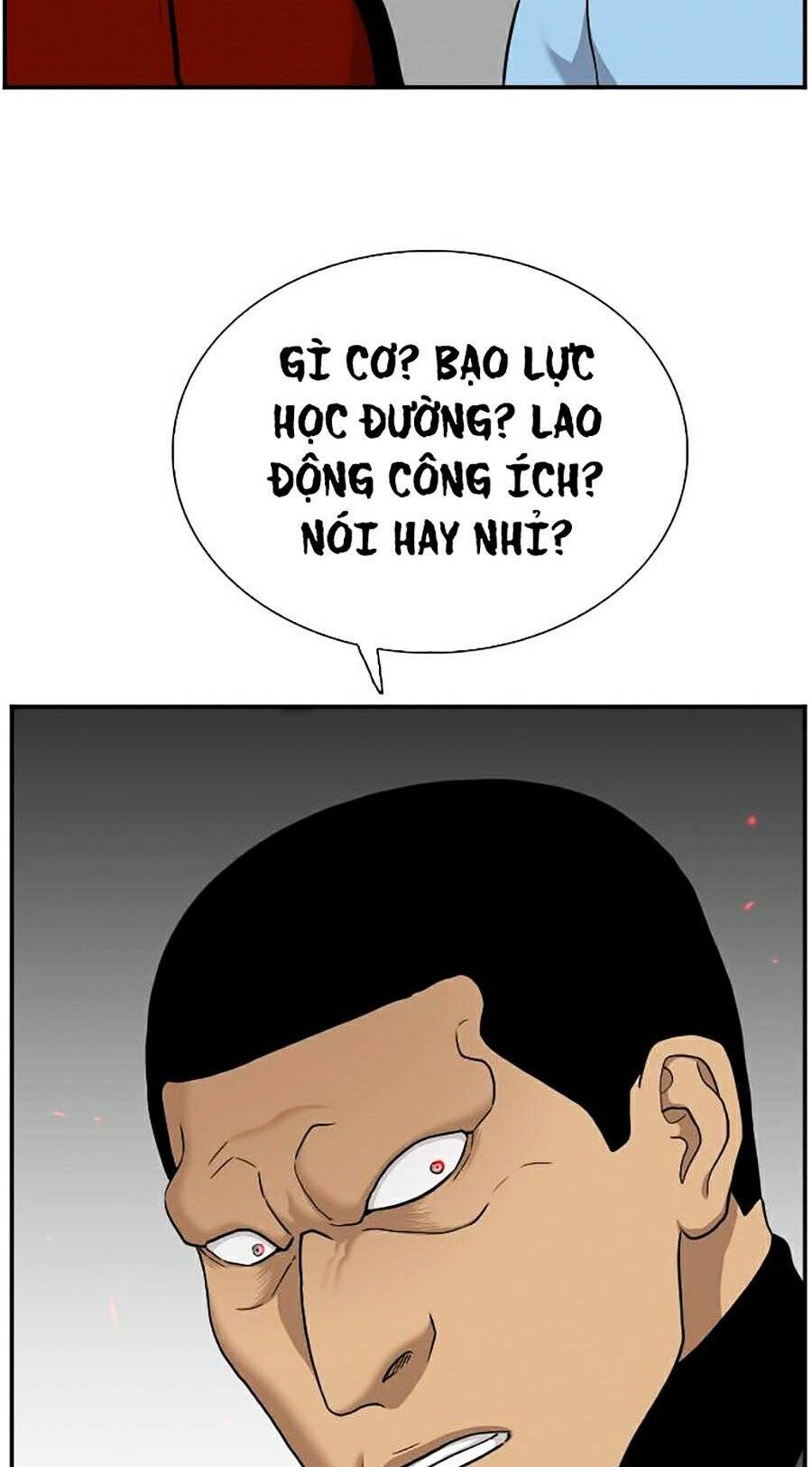 Người Xấu Chap 38 - Next Chap 39