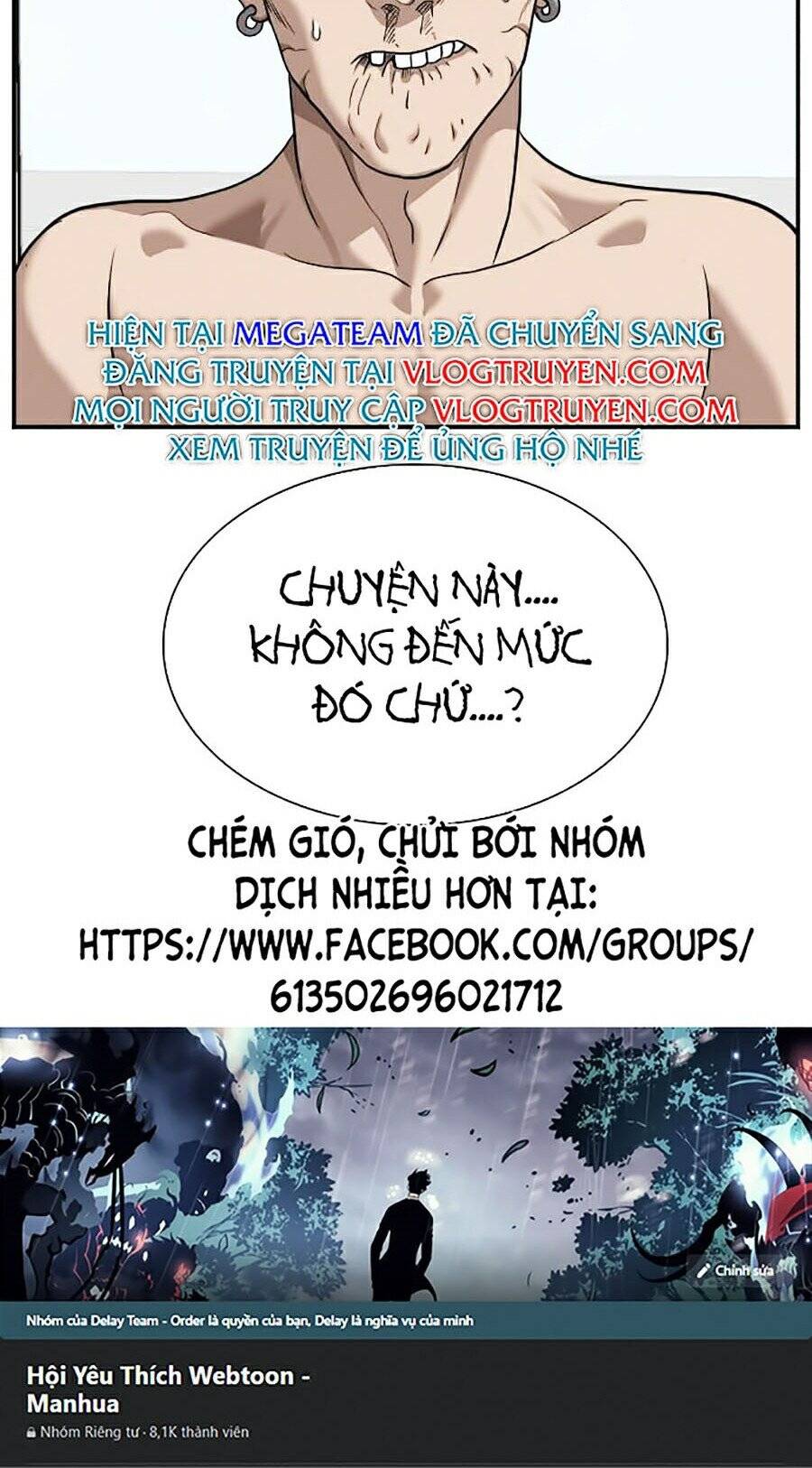 Người Xấu Chap 38 - Next Chap 39