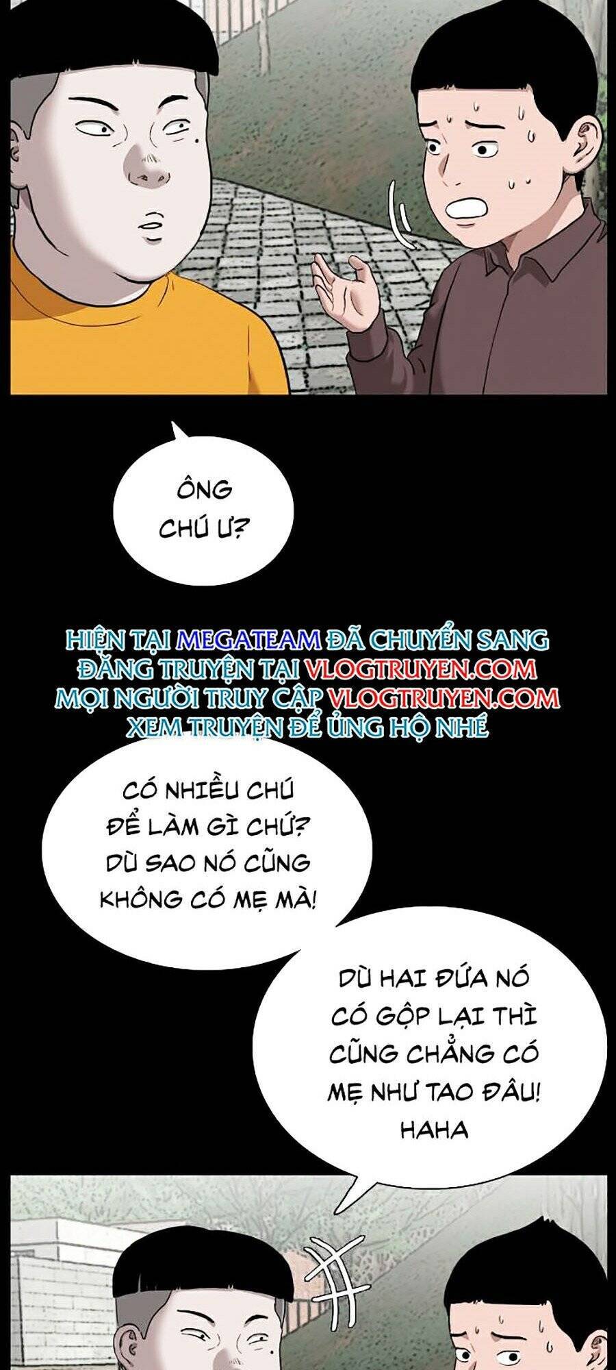 Người Xấu Chap 38 - Next Chap 39