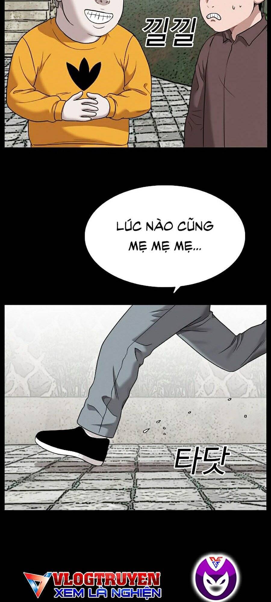 Người Xấu Chap 38 - Next Chap 39
